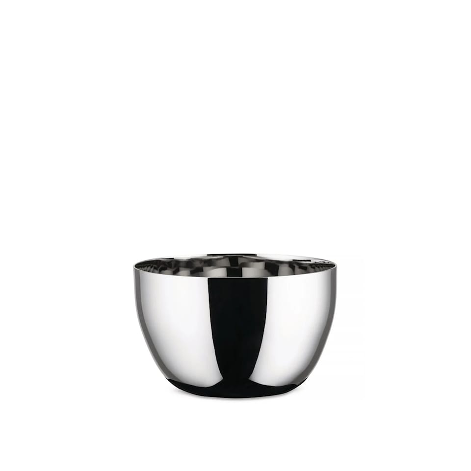 Mami Set of 3 bowls Stainless steel