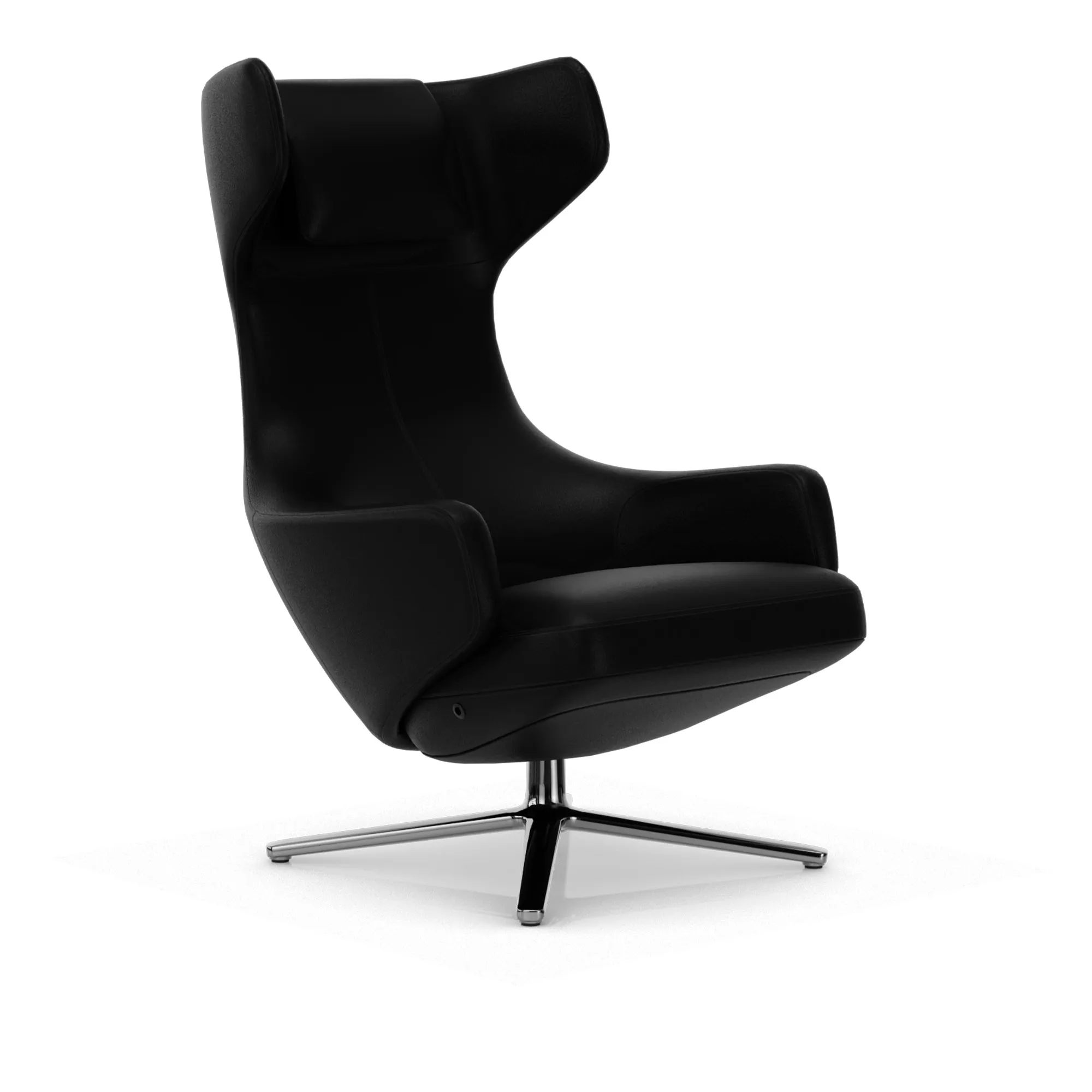 Grand Repos lenestol Polished - 1