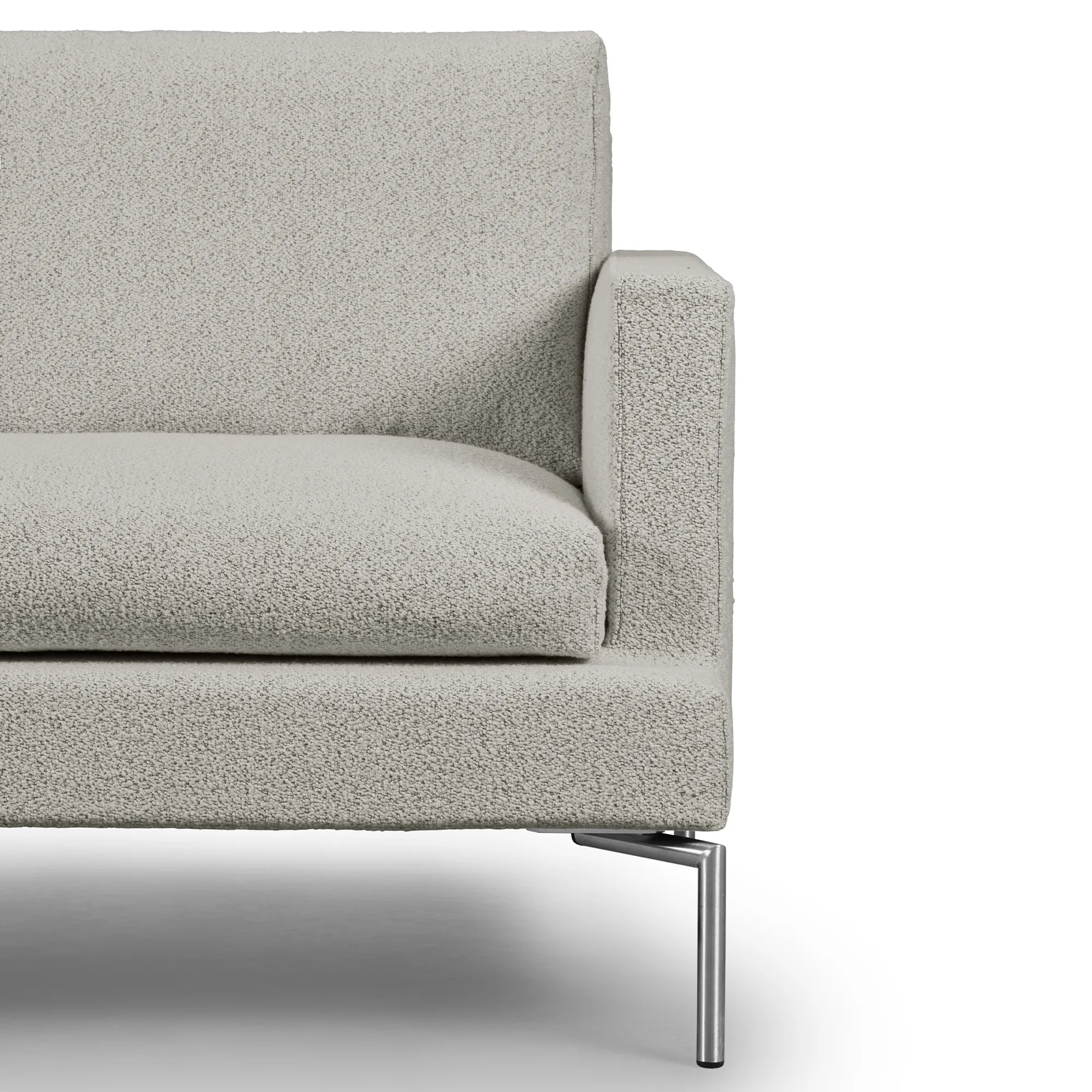 Loft 3-seters sofa - 9