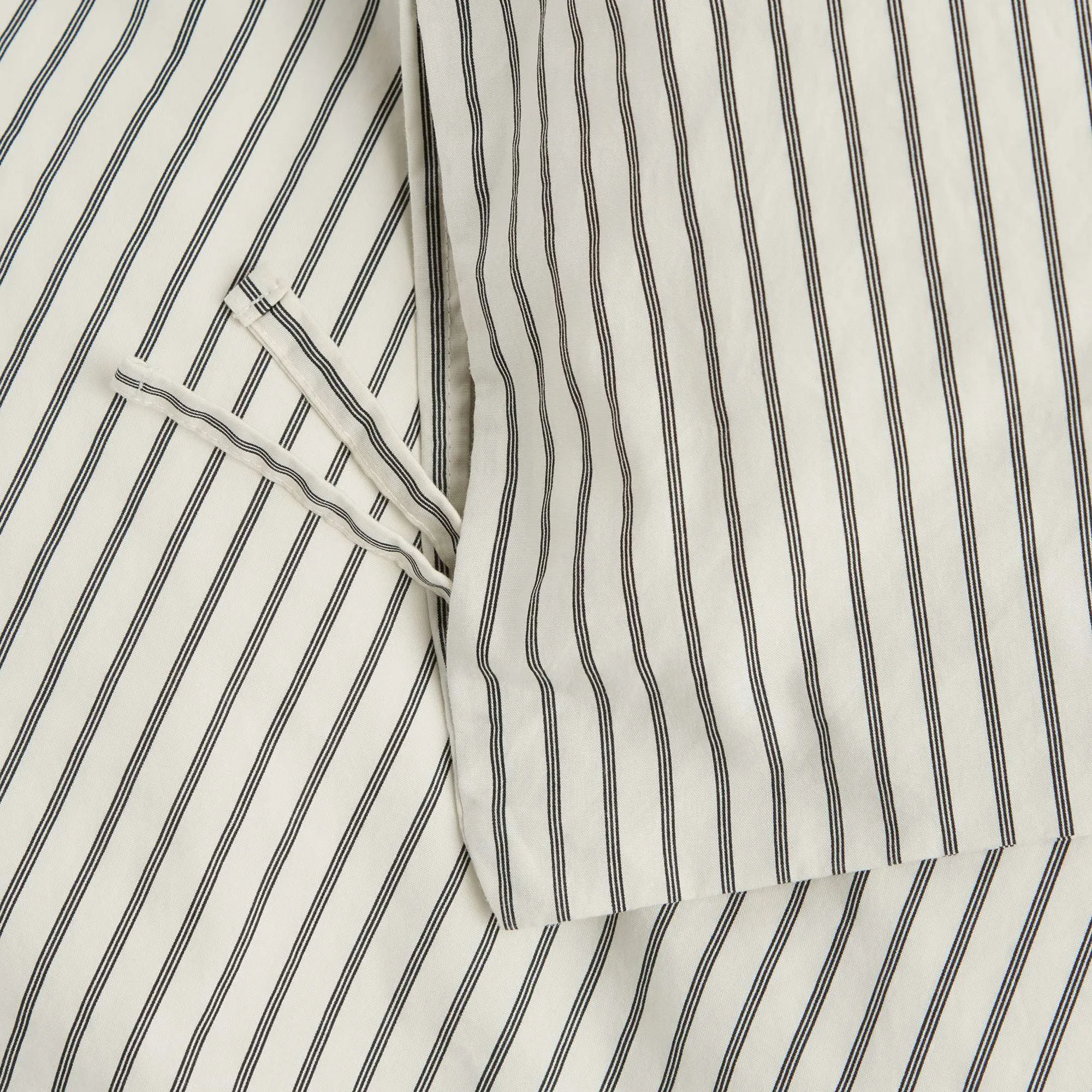 Percale Pickford Stripes dynetrekk - 4