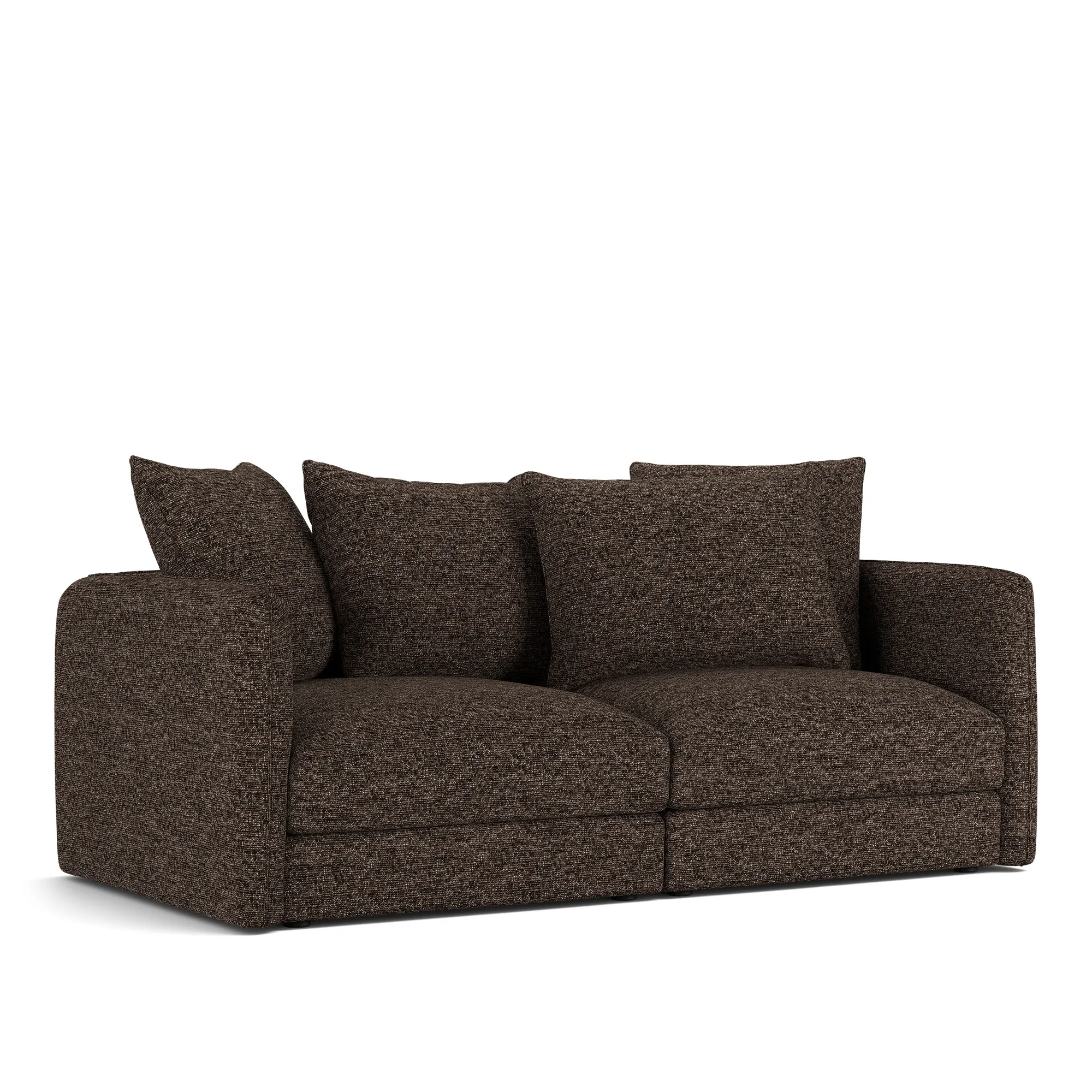 Pavarotti 01 2-seters sofa - 4