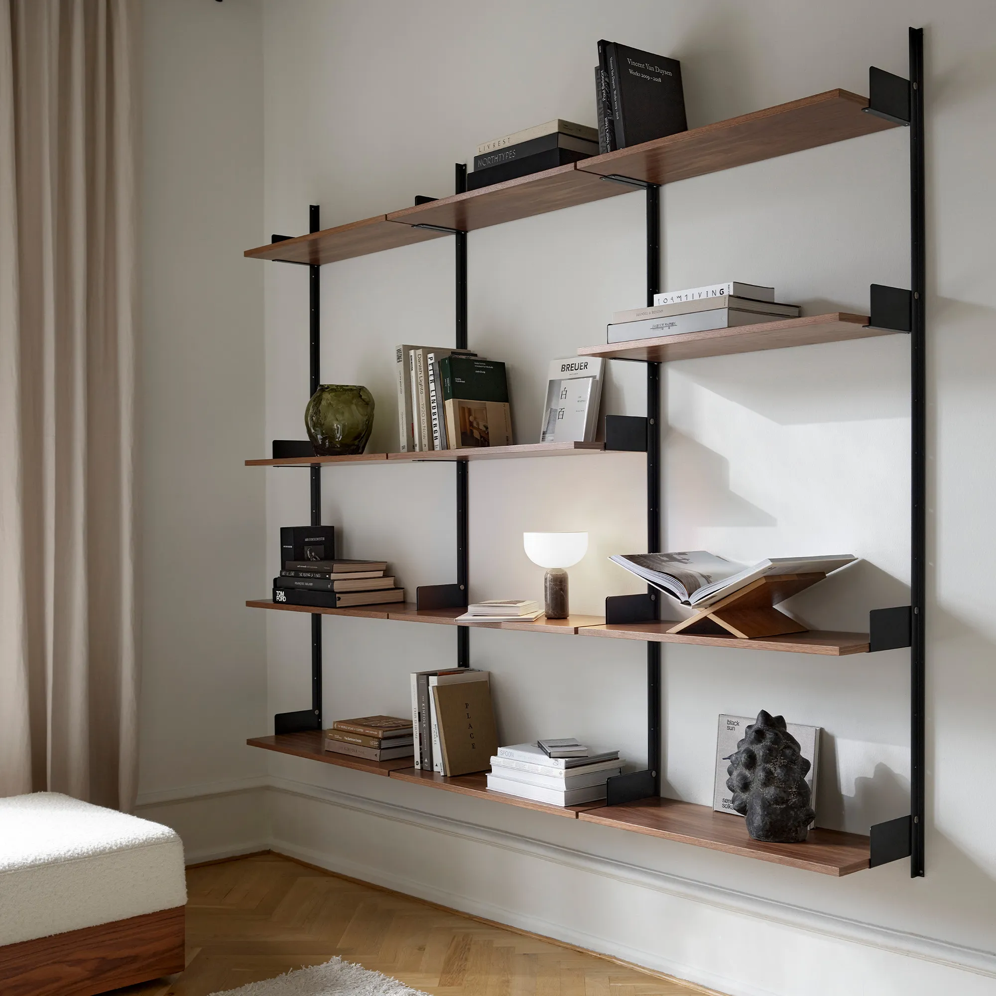 Kizu Portable Table Lamp - 5