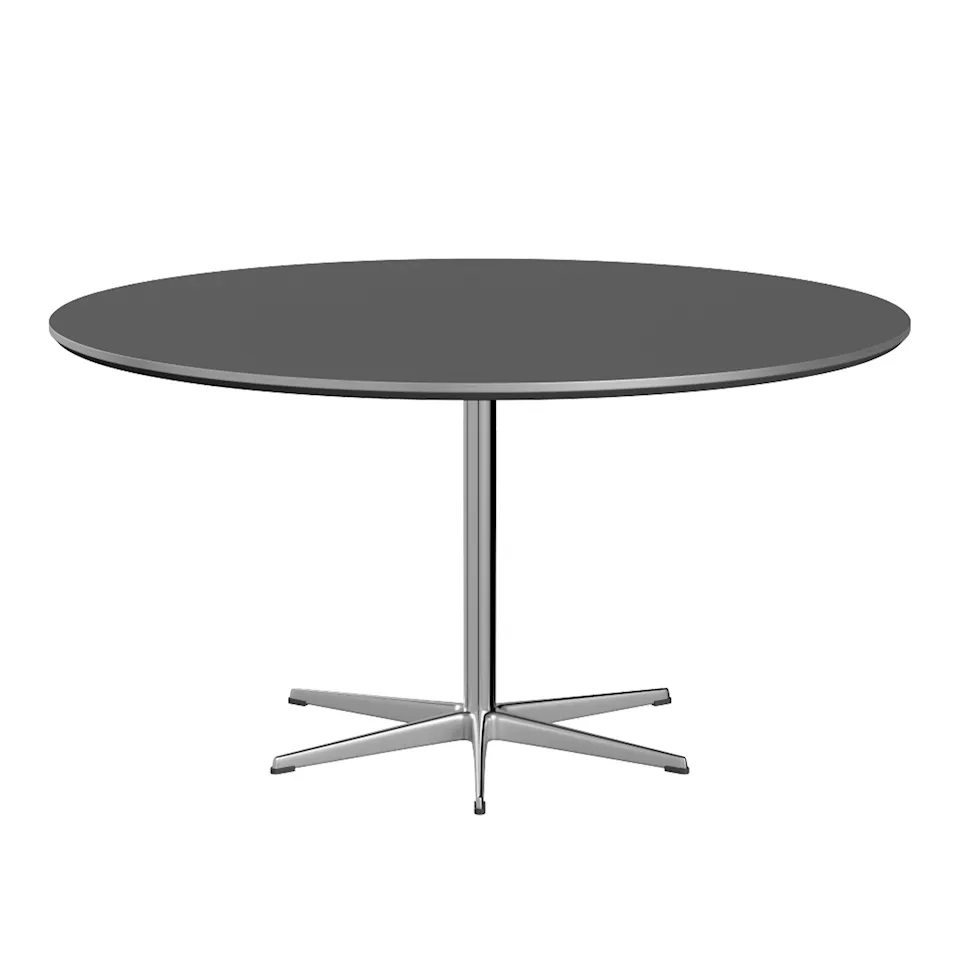 A826 Circular spisebord Ø145 cm