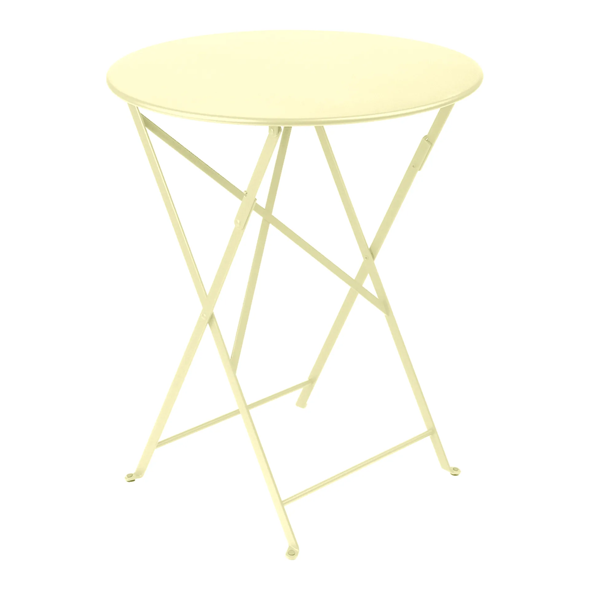 Bistro Table Ø 60 cm - Fermob - NO GA