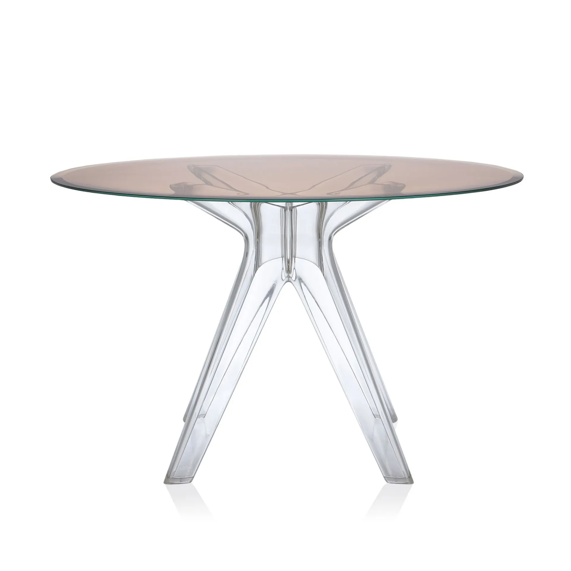 Sir Gio Table - Kartell - Philippe Starck - NO GA