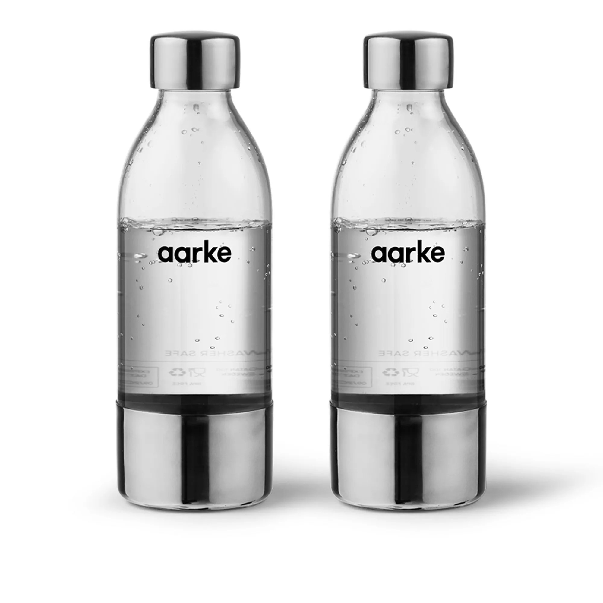 PET-flaske 2-pakning - 1