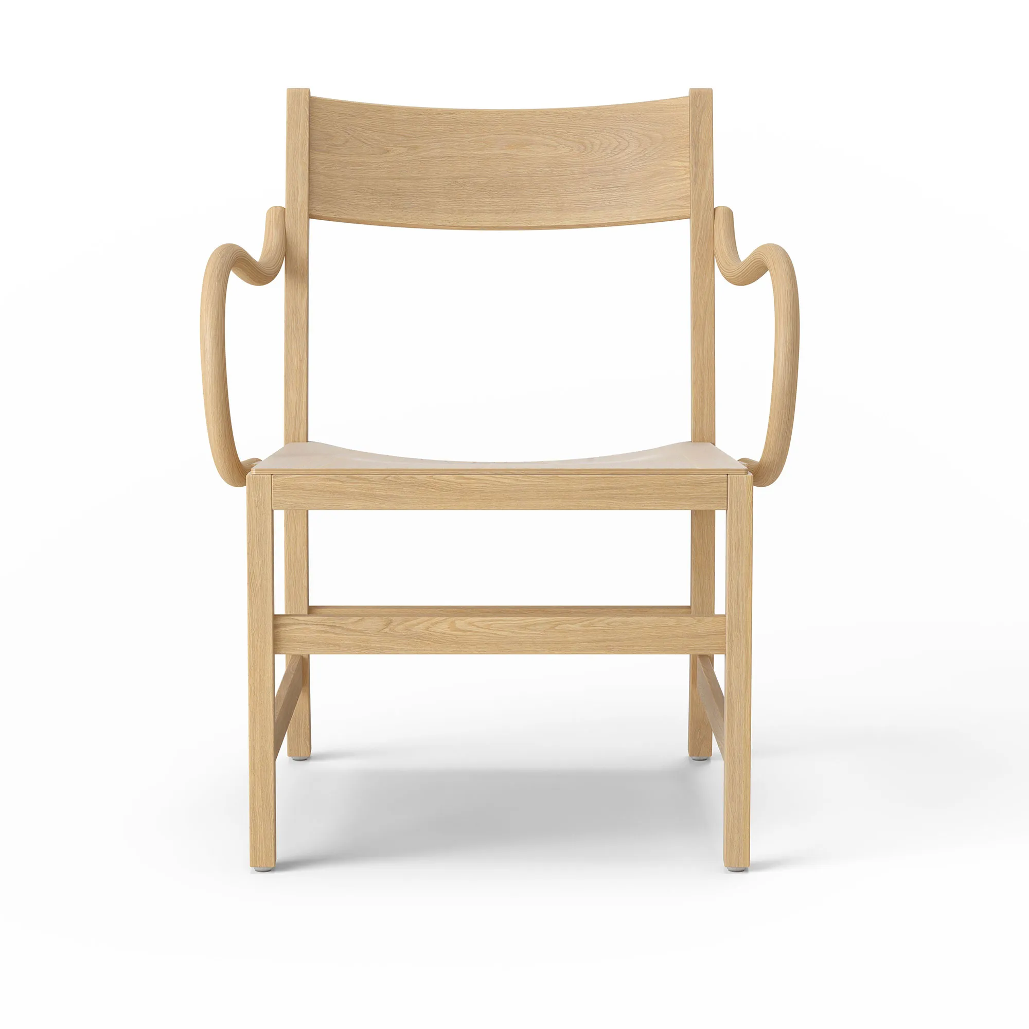 Waiter XL Easy Chair - 1