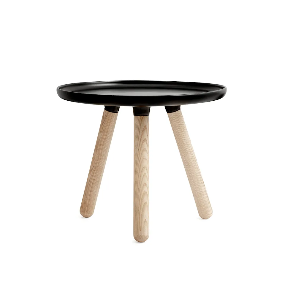 Tablo Table Small Black