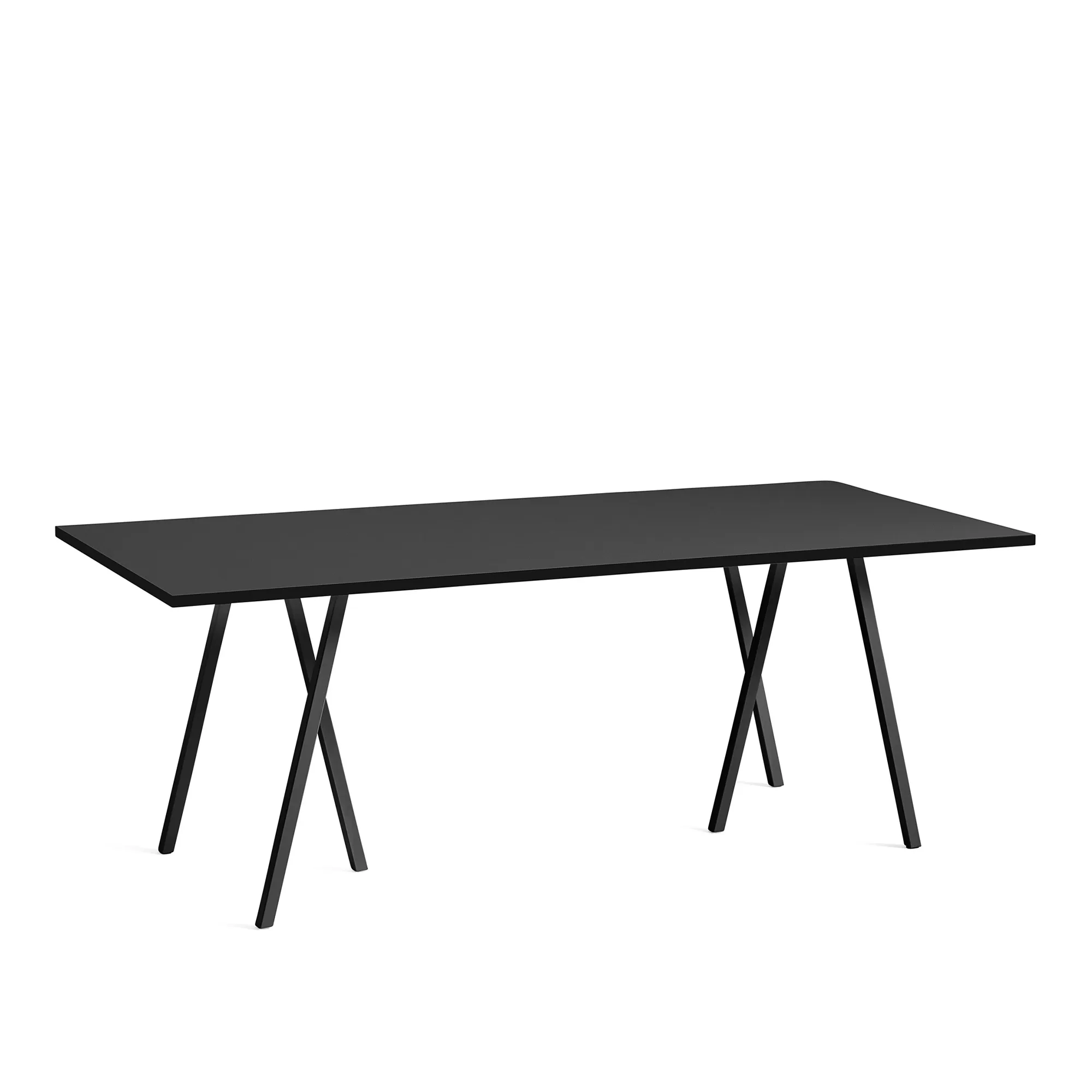 Loop Stand bord 200 cm - 1