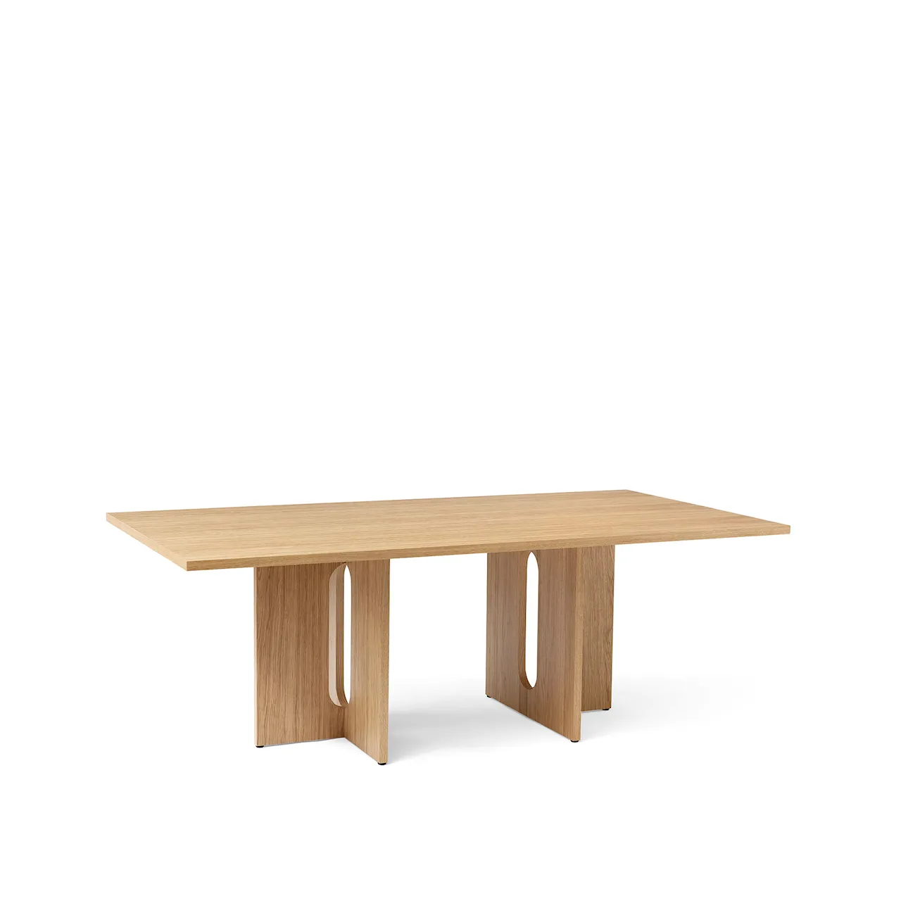 Androgyne Dining Table Rectangular