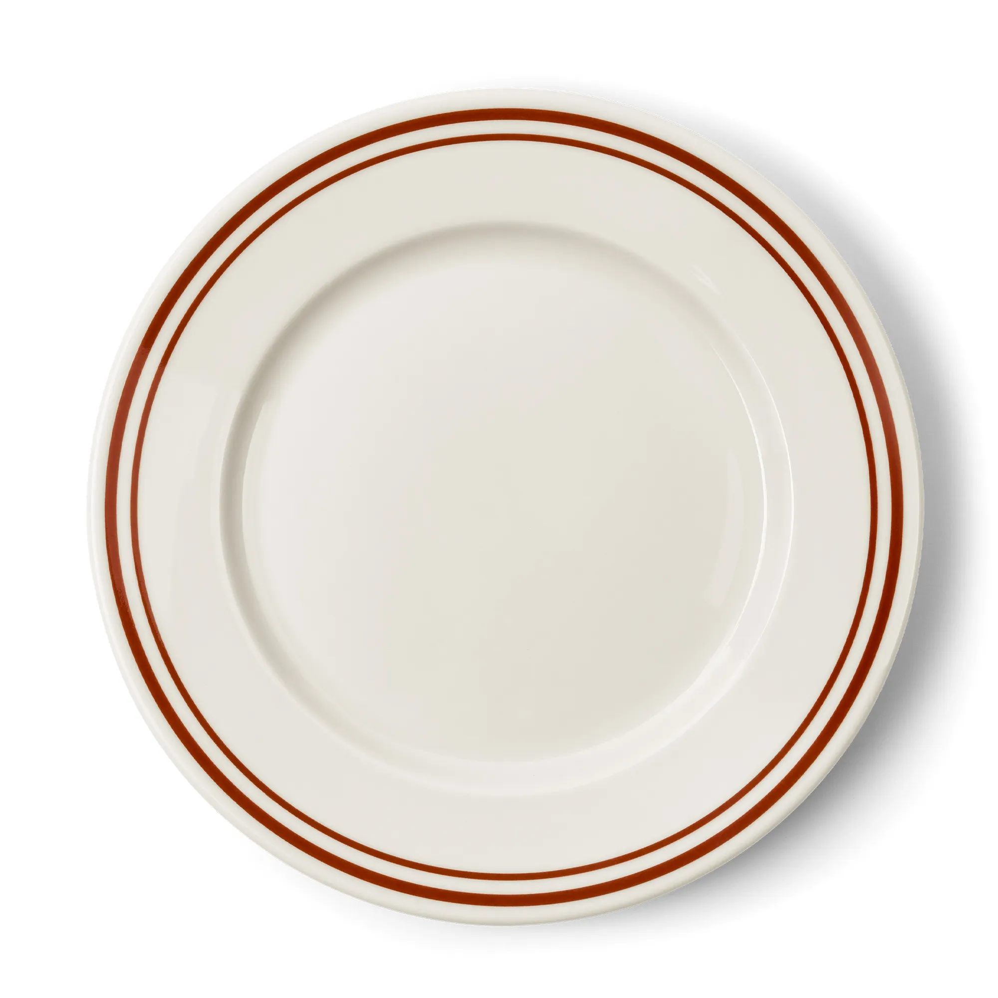 Diner tallrik - Set of 2 - 1