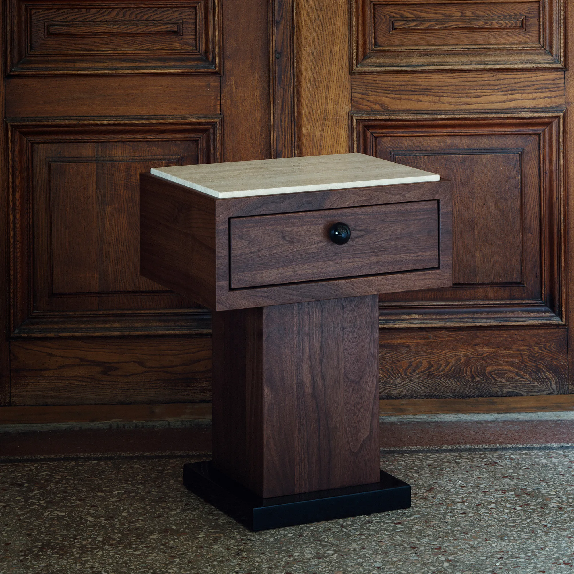 The Nightstand nattbord - 3