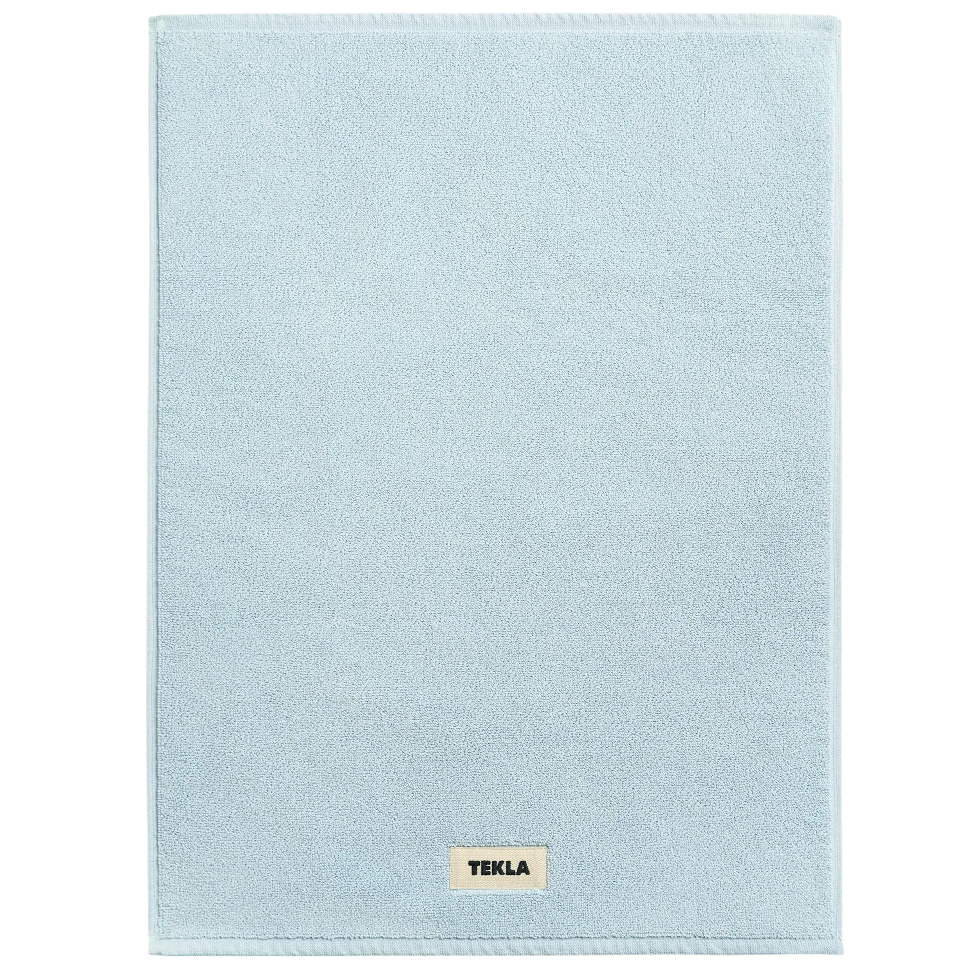 Terry Solid badematte - 1