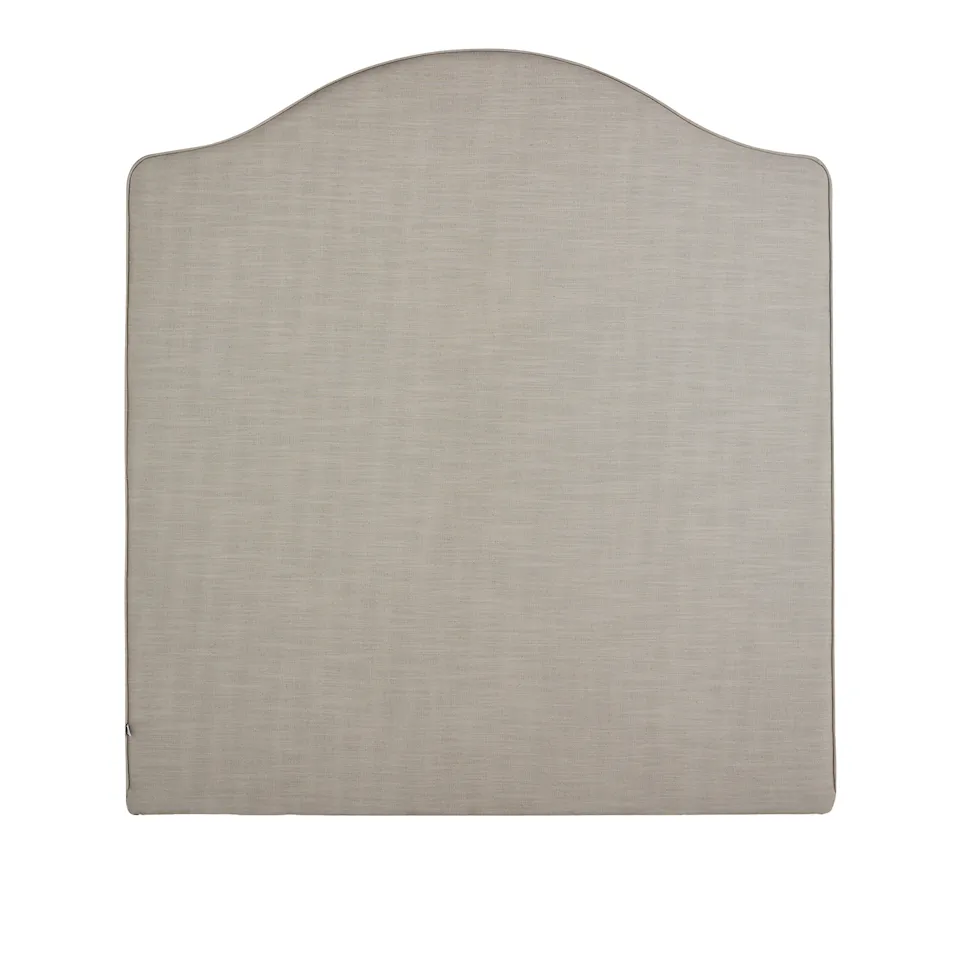 Carlita Linen Nature hodegavl