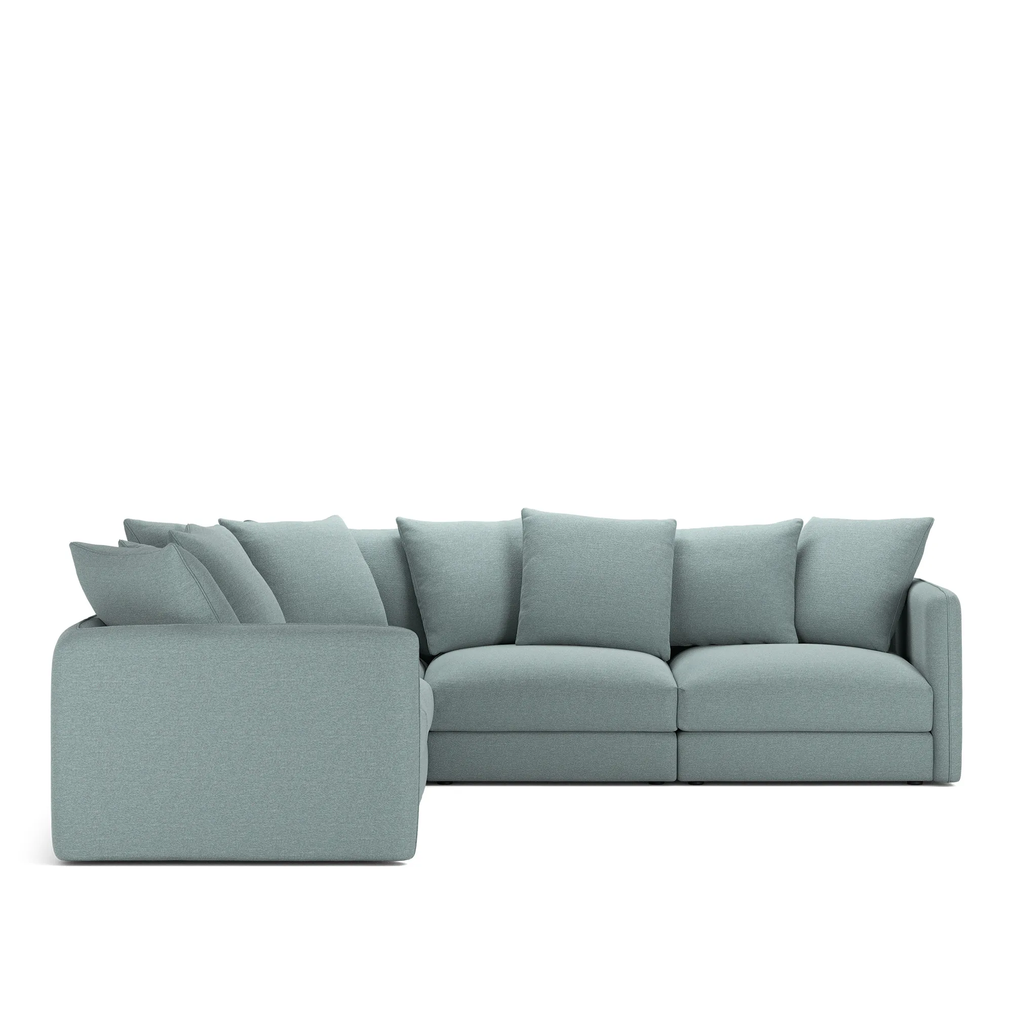 Pavarotti 01 5-seters hjørnesofa - 4