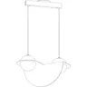 Parallell - Maks høyde 234 cm