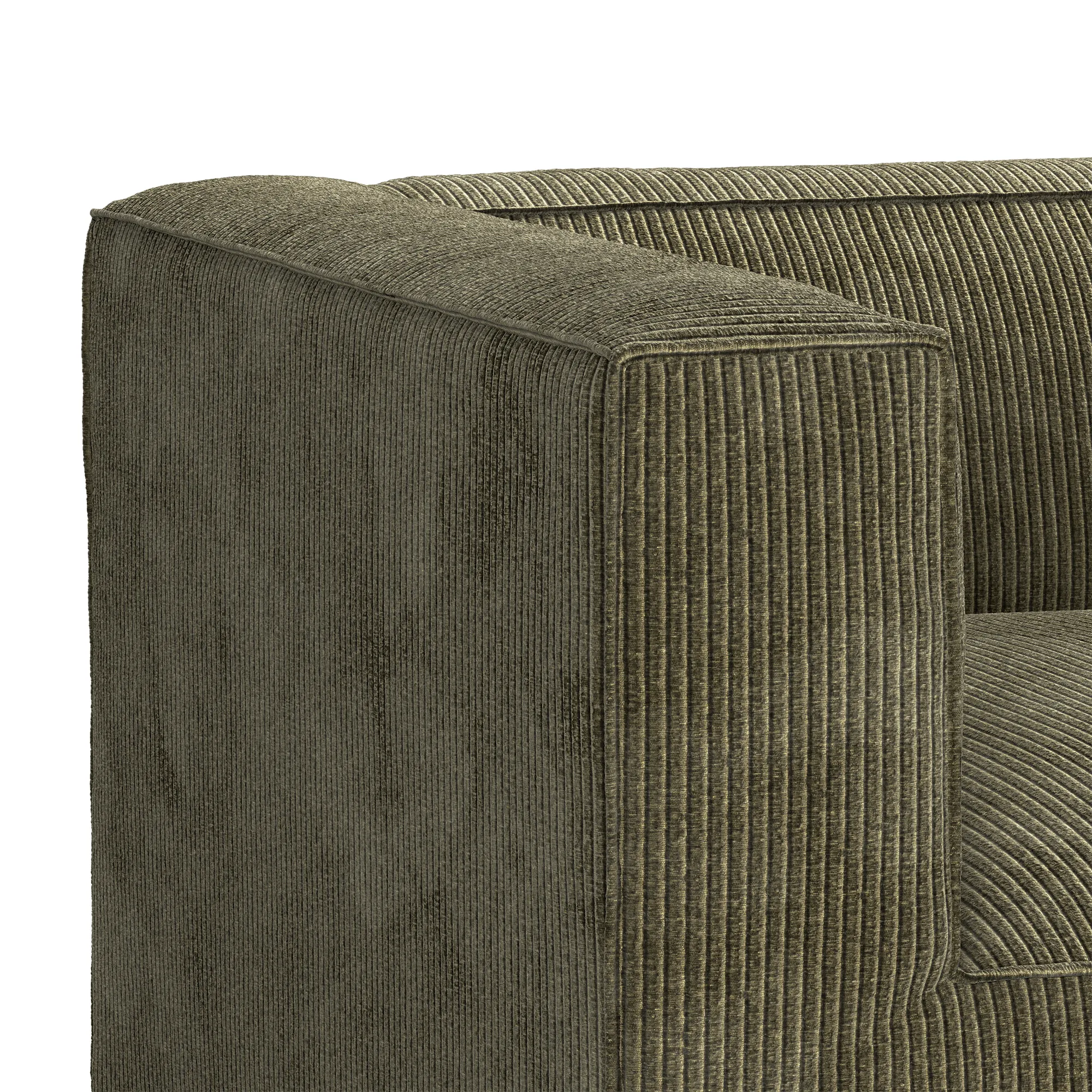 Famn 2-seters sofa - 2