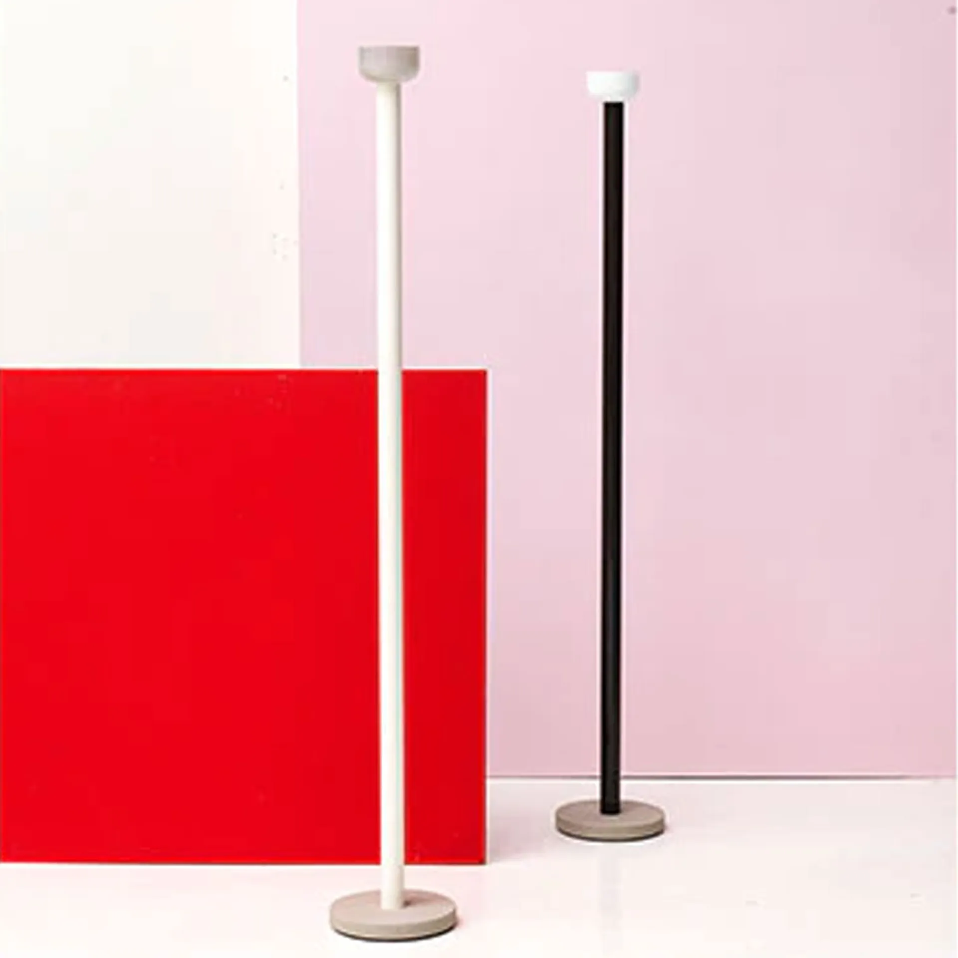 Bellhop Floor Lamp - Flos - NO GA