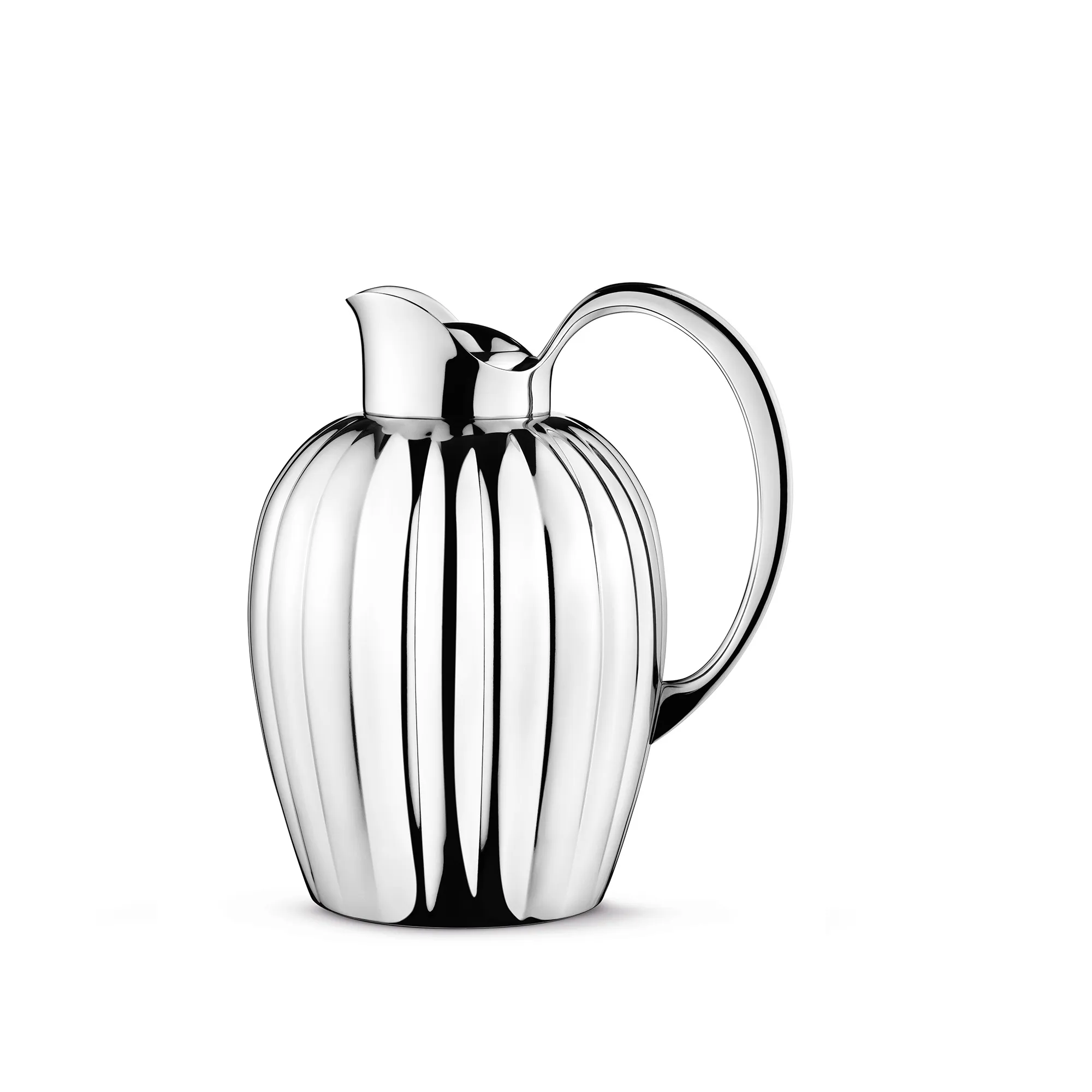 Bernadotte Thermo Jug - Stainless Steel - 1