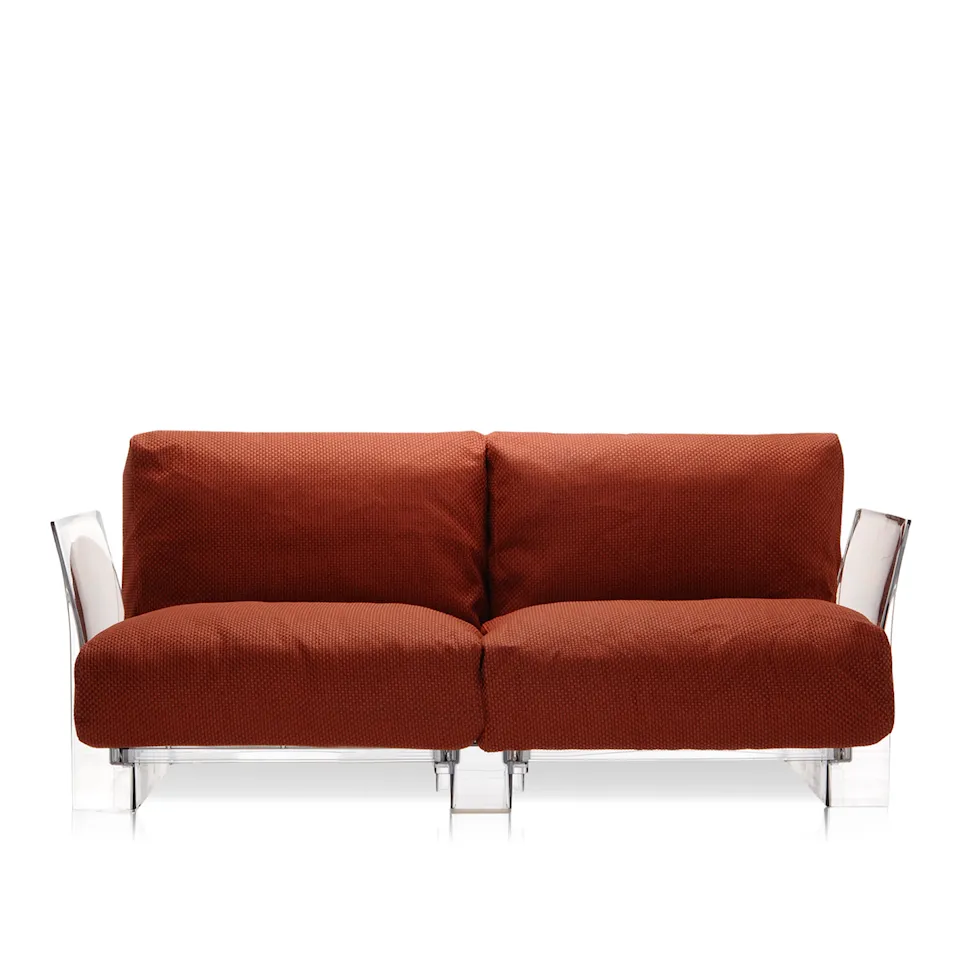 Pop Outdoor 2-seater