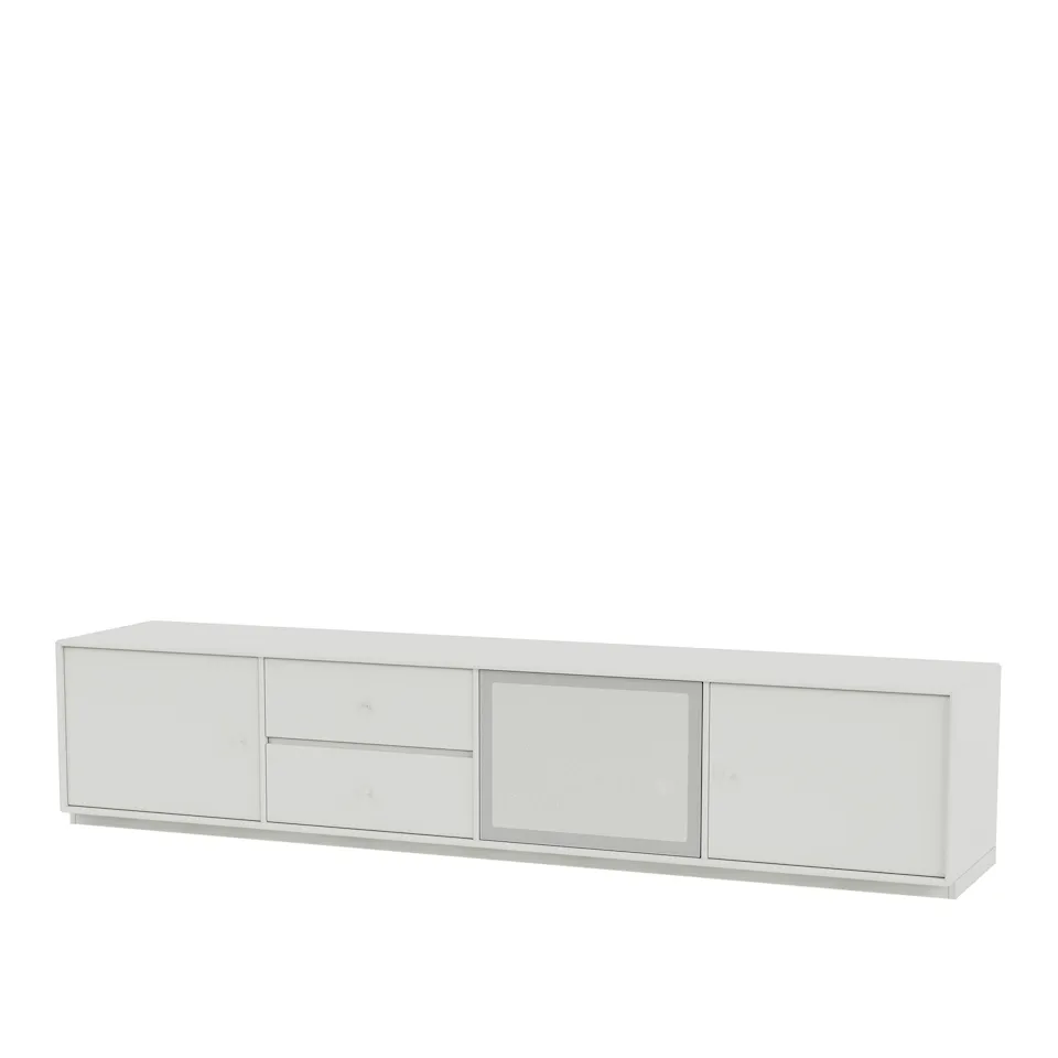 Montana Selection Octave VIII TV-stativ sokkel 3 cm