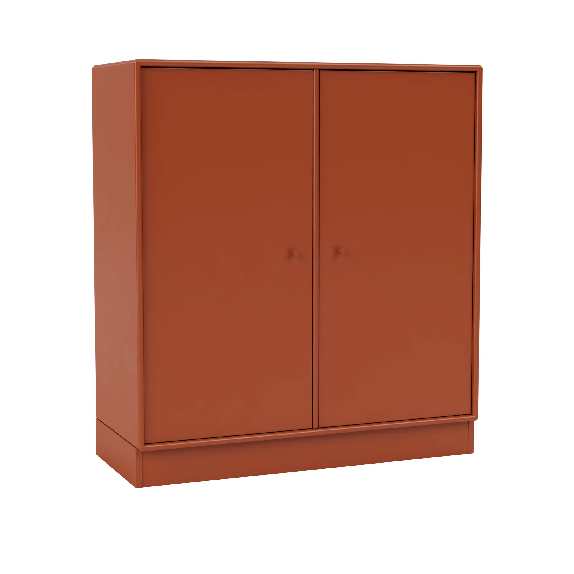 Montana Selection Cover skap sokkel 7 cm - 1
