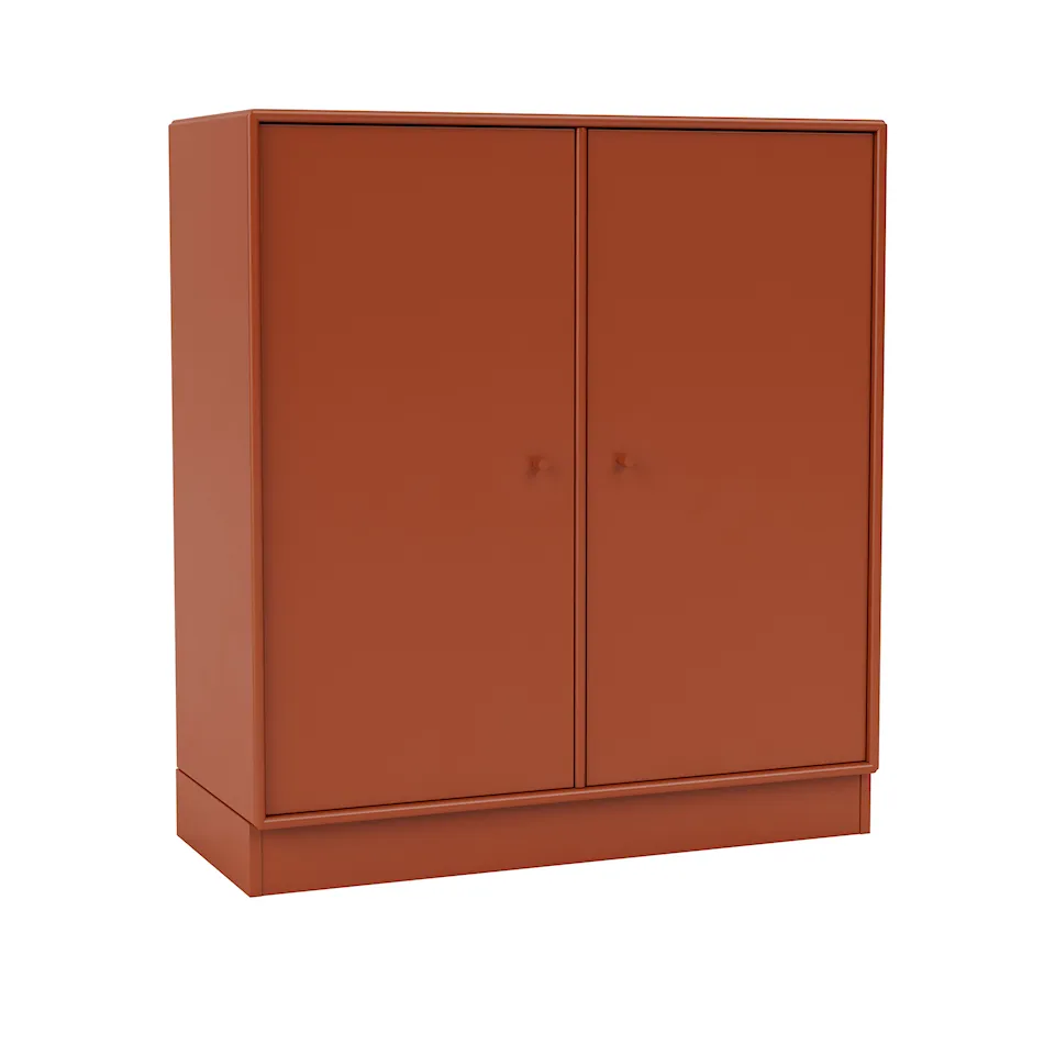 Montana Selection Cover skap sokkel 7 cm