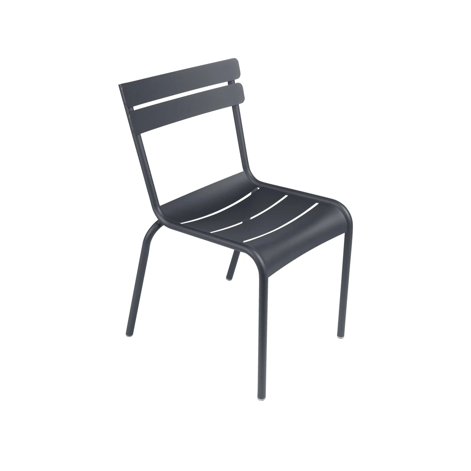 Luxembourg spisestuesett med bord 207cm og 4 stoler - 3
