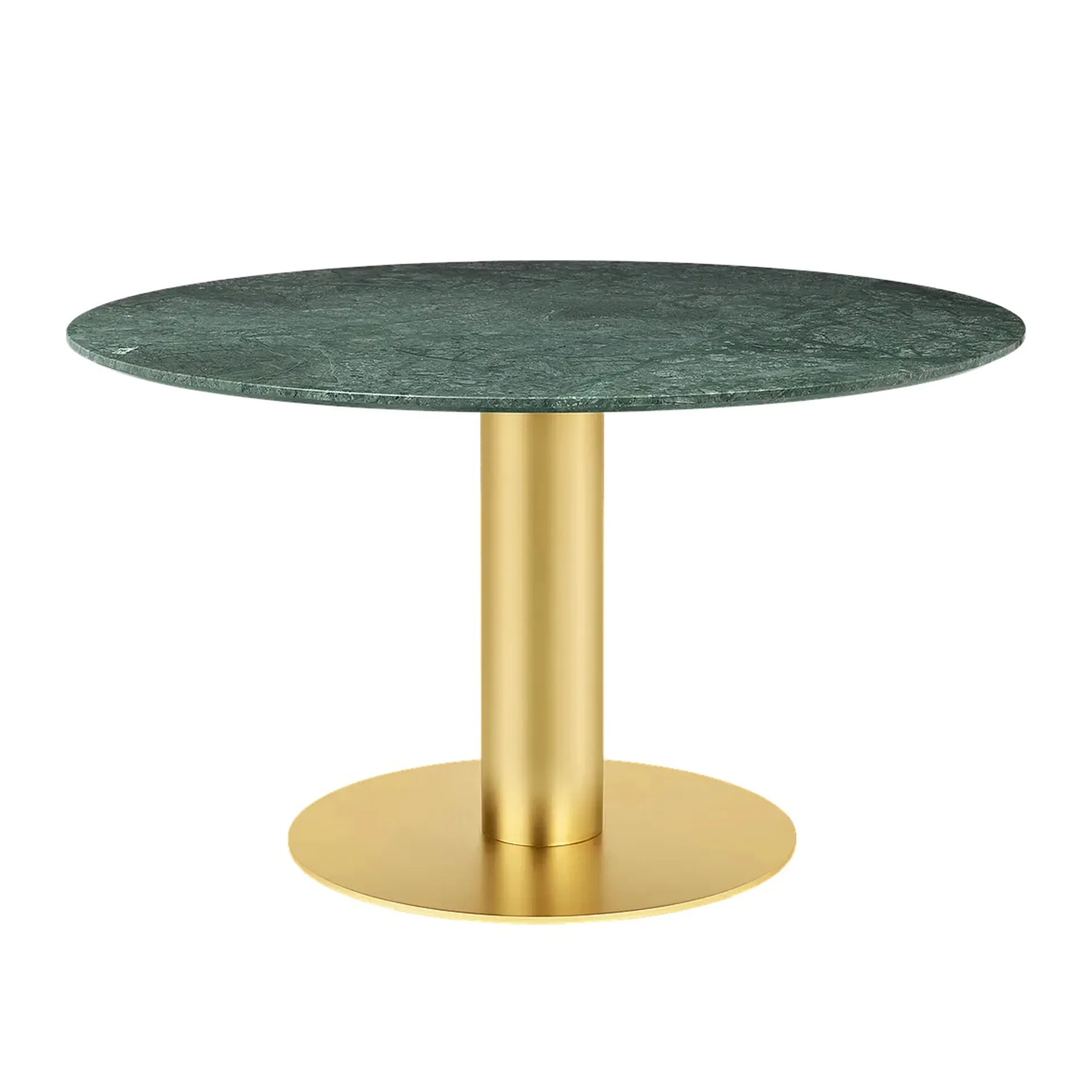 GUBI 2.0 Dining Table - Gubi - NO GA