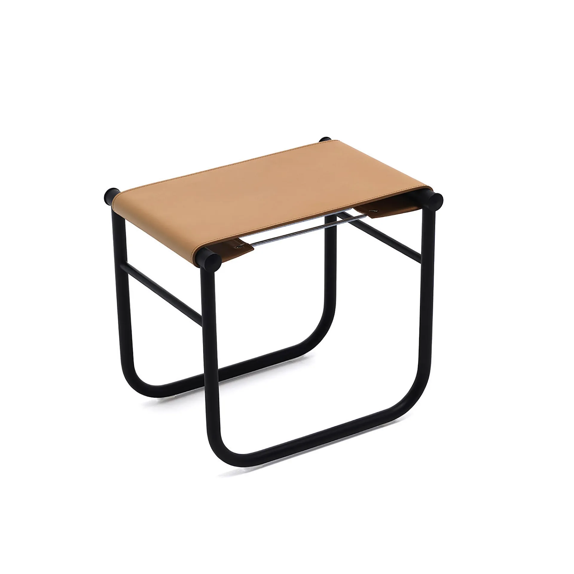 LC9 Stool - Cassina - Le Corbusier - NO GA