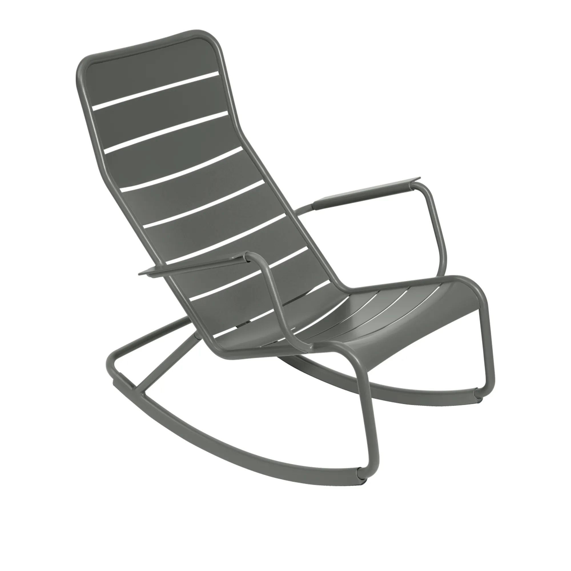 Luxembourg Rocking Chair - 1