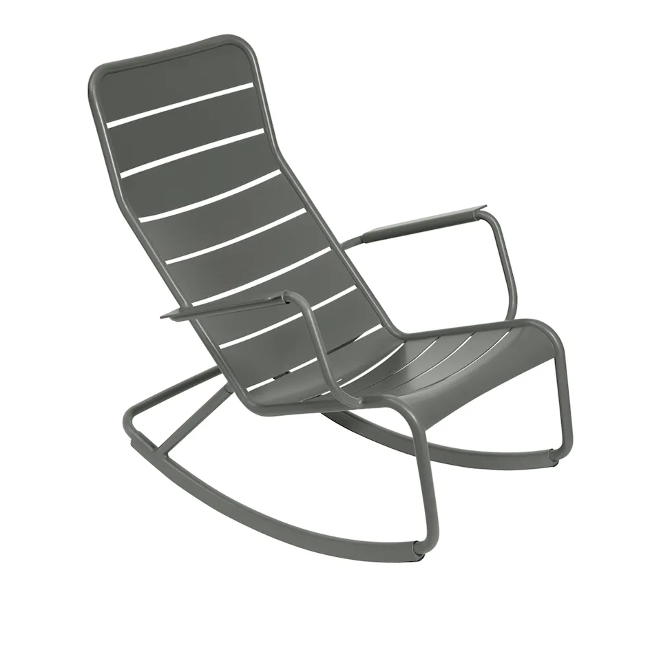 Luxembourg Rocking Chair