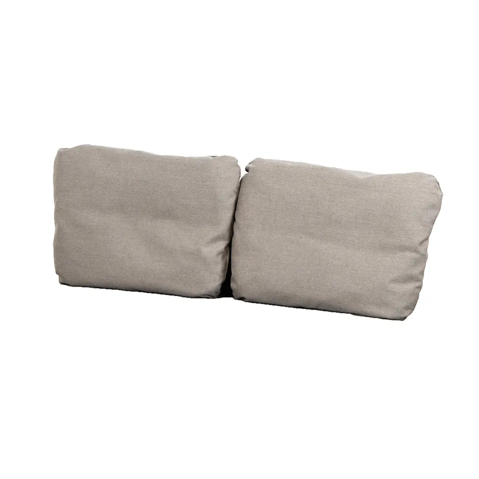 Derby/Lansing stol/sofa ryggpute 2-pak