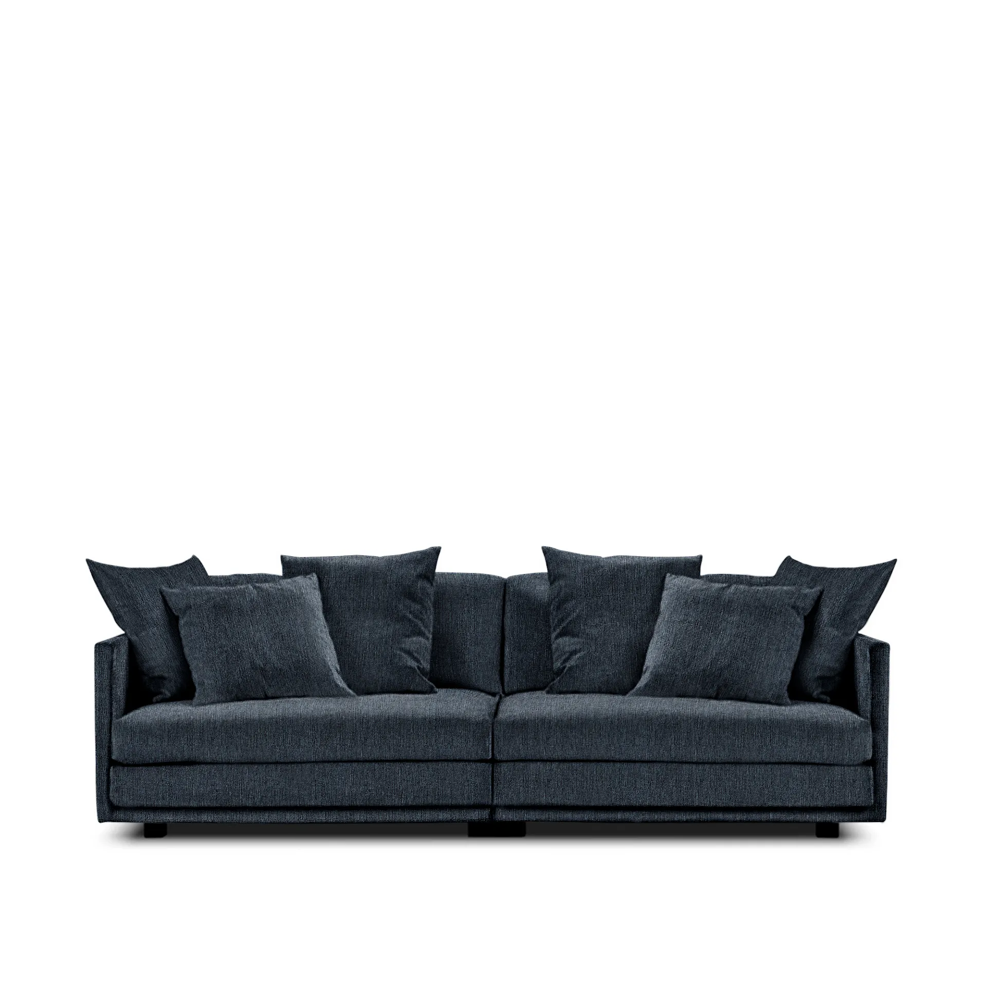 Great Ash 3-seters sofa 220 cm - Eilersen - Jens Juul Eilersen - NO GA