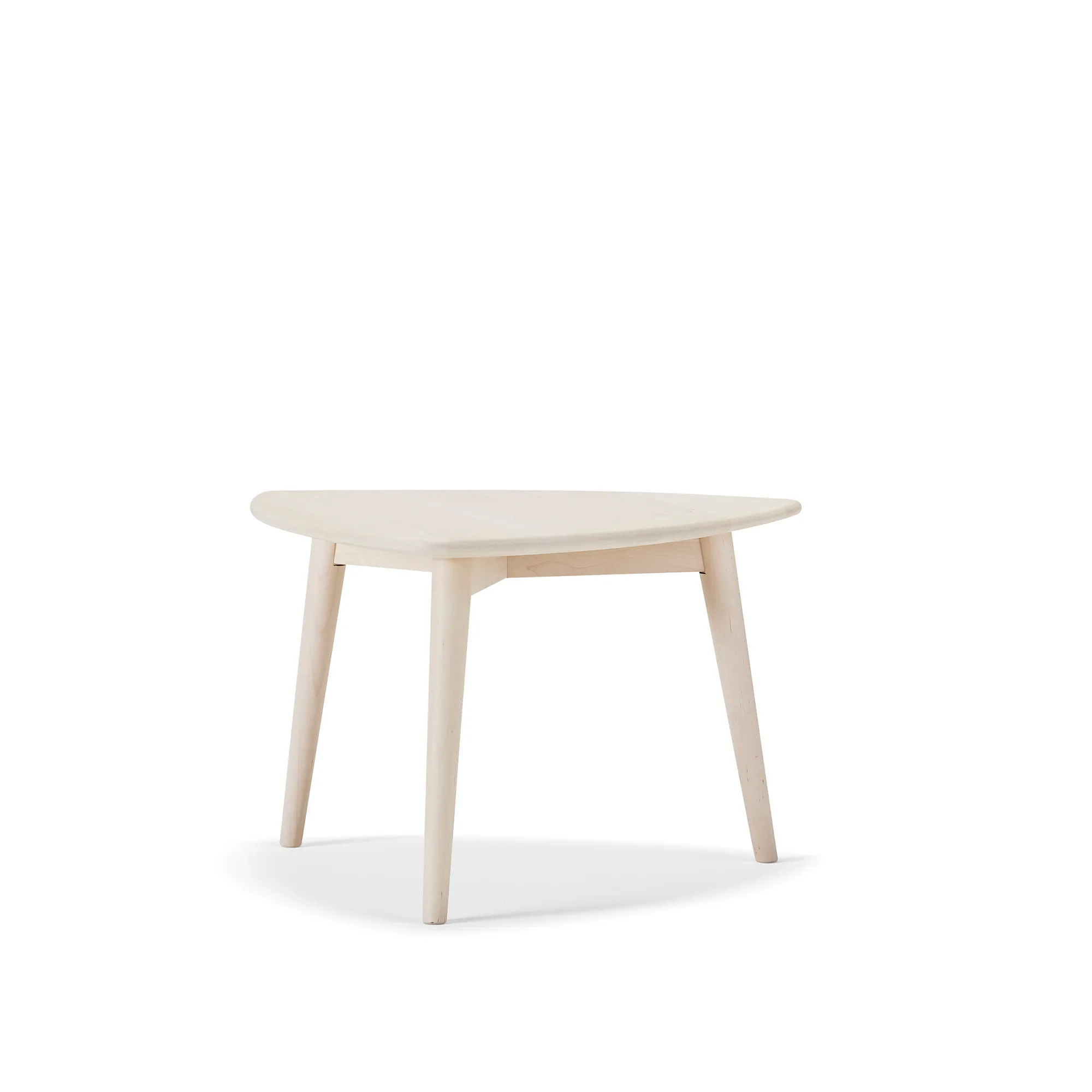 Yngve Sofabord 60x60 - 1