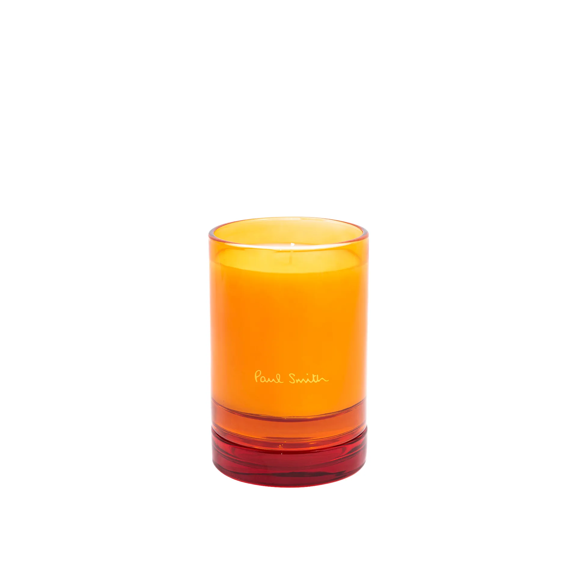 Paul Smith Bookworm Candle - Paul Smith Home Fragrance                                               - Paul Smith  - NO GA