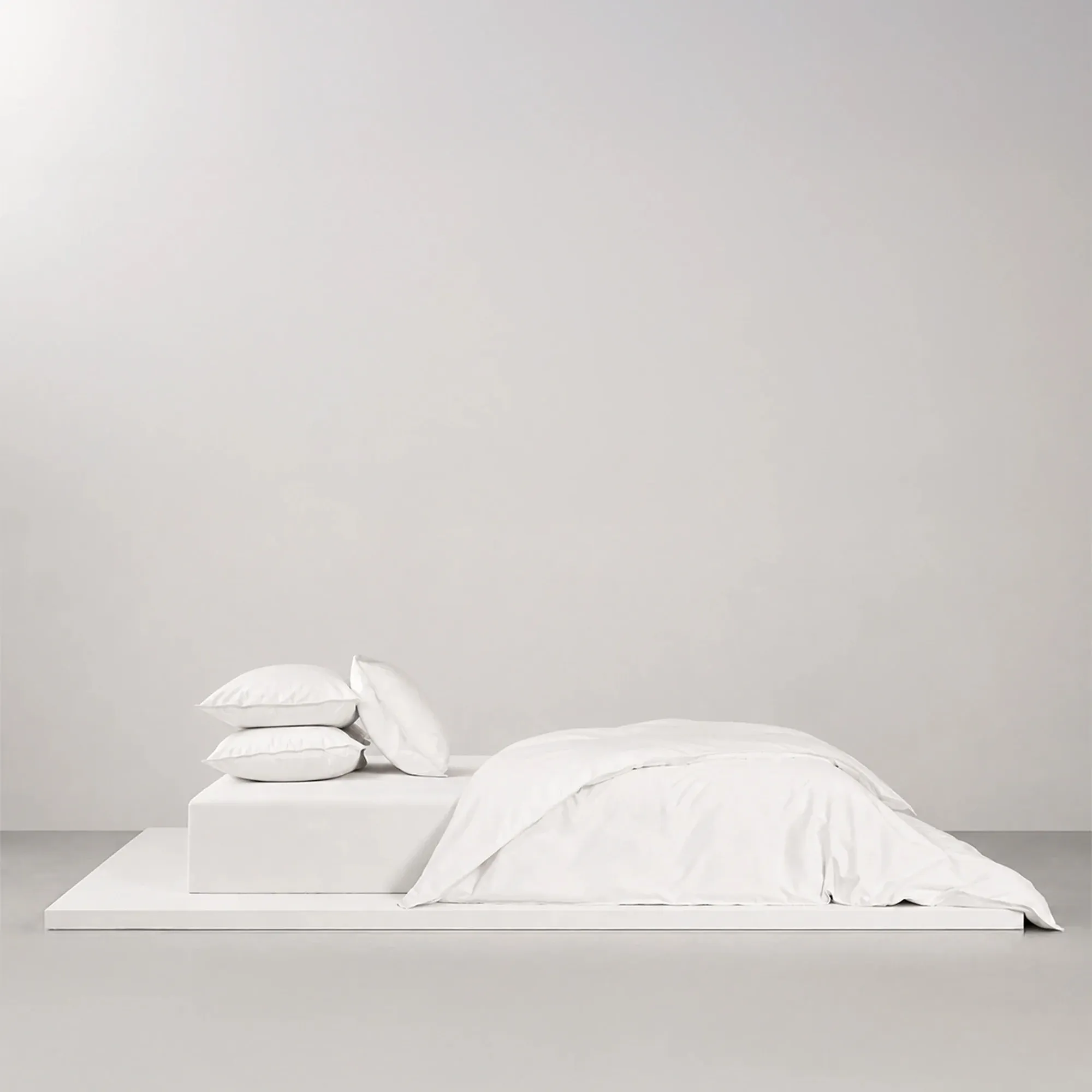Edge Ogland White laken - 2