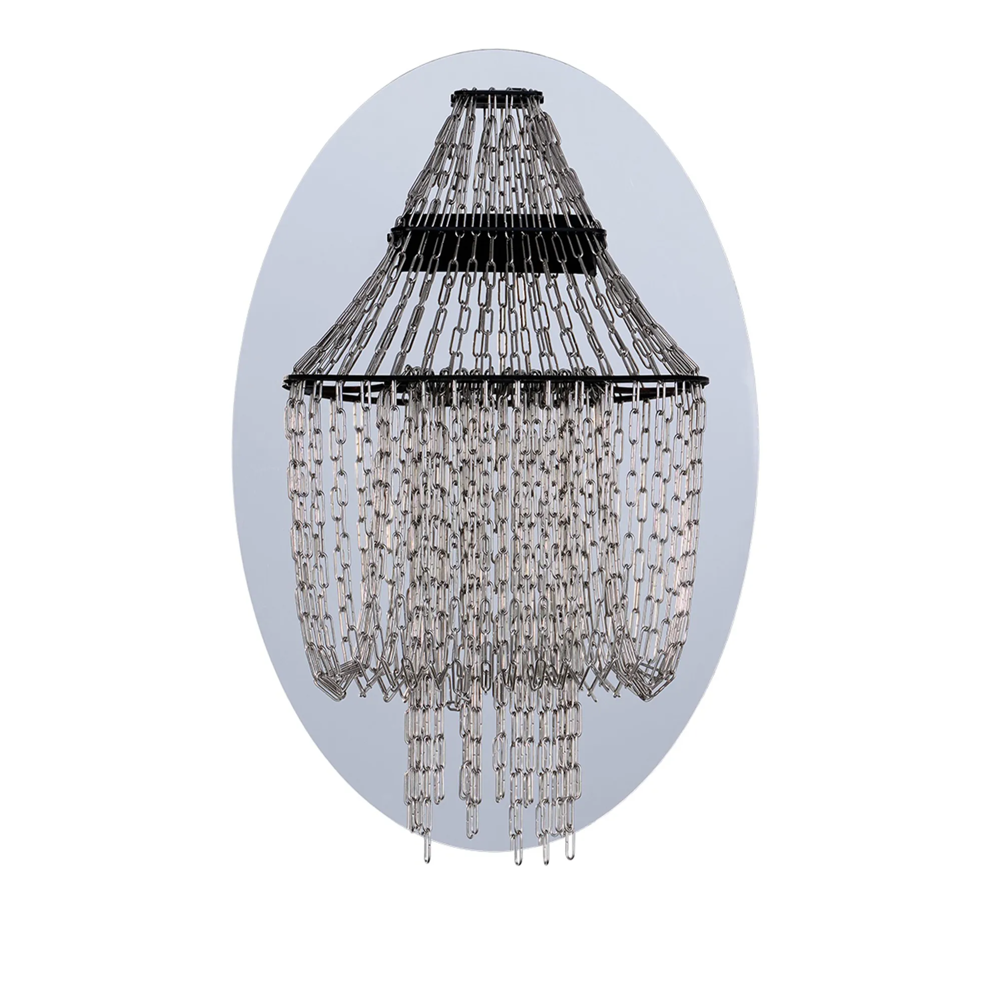 Lampe C vegglampe - 1