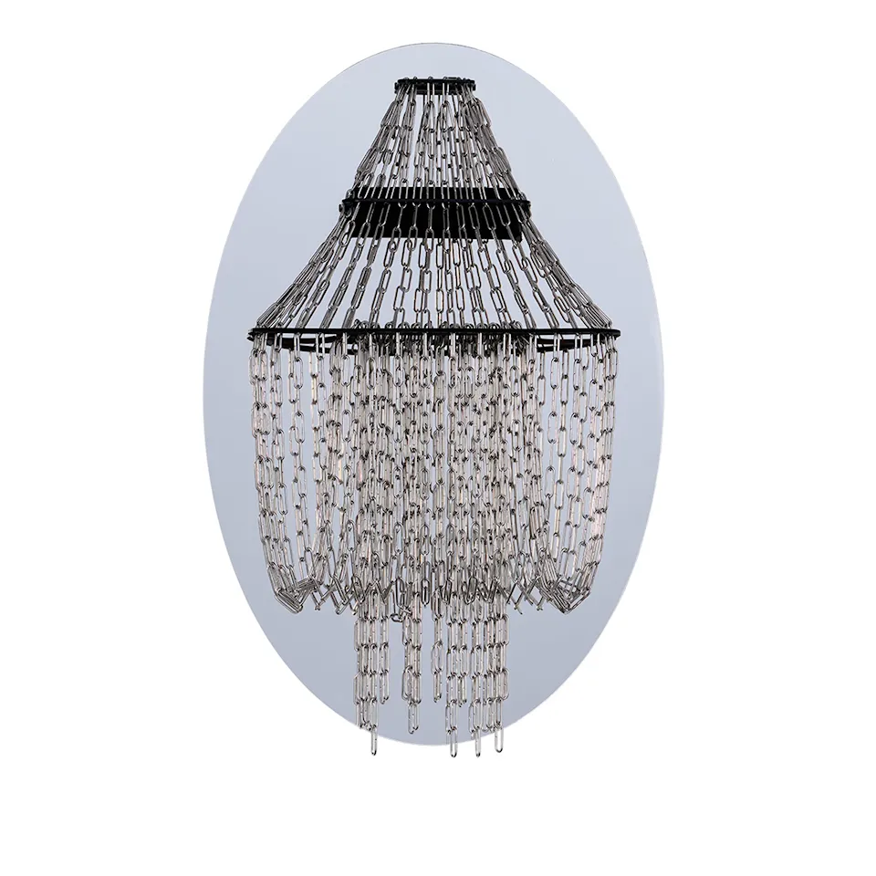 Lampe C vegglampe