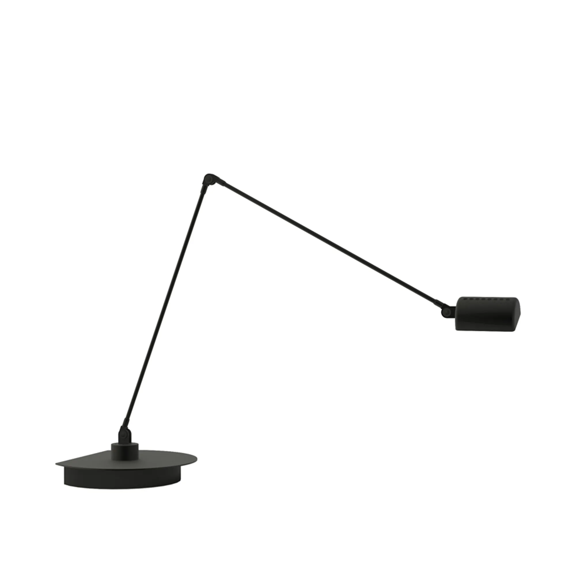 Daphine Cloe LED bordlampe - 1