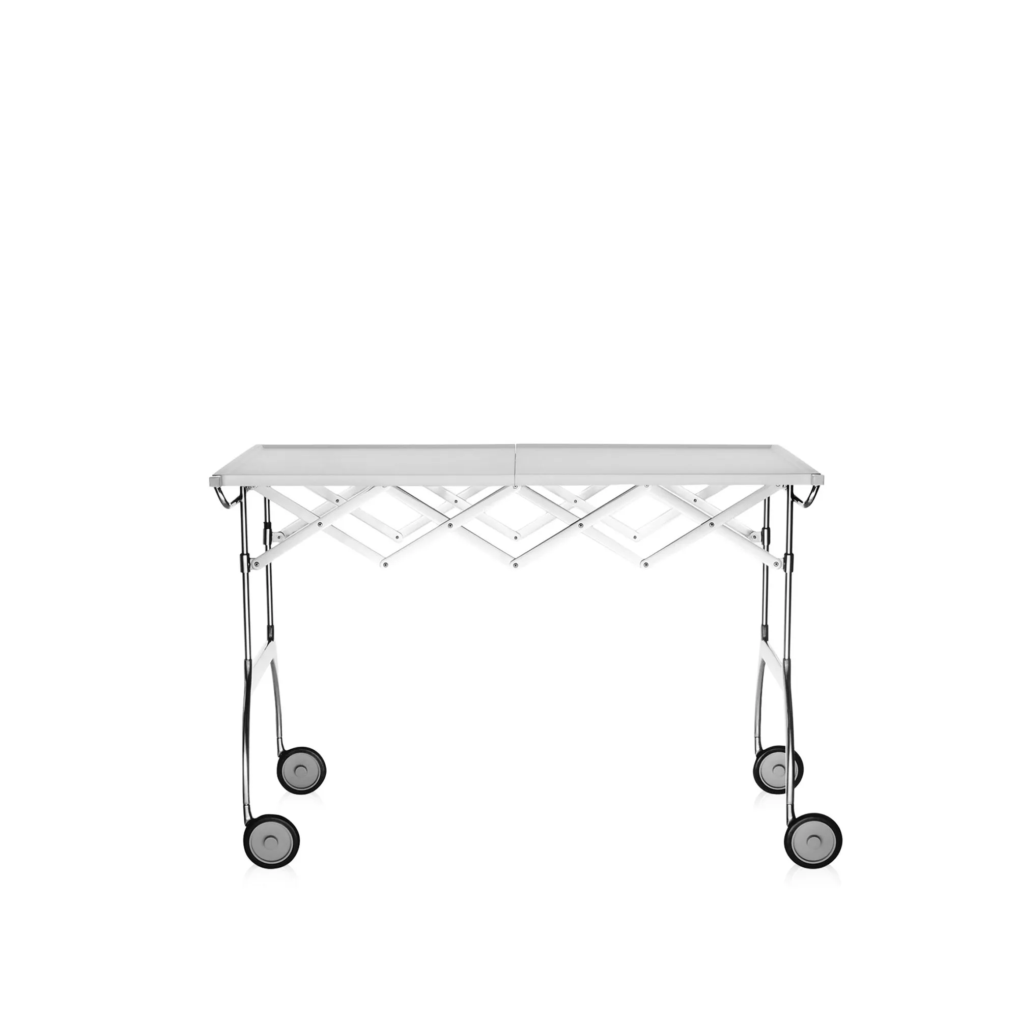 Battista Trolley - 1