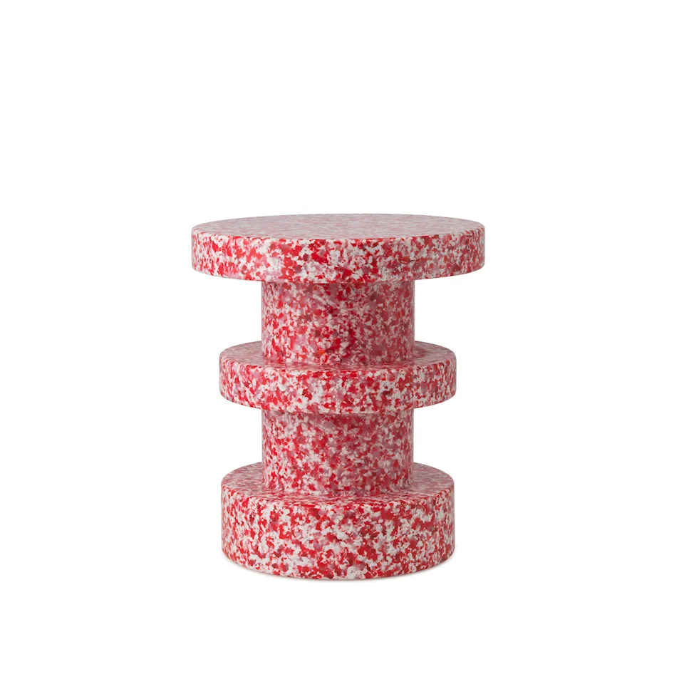 Bit Stool Stack