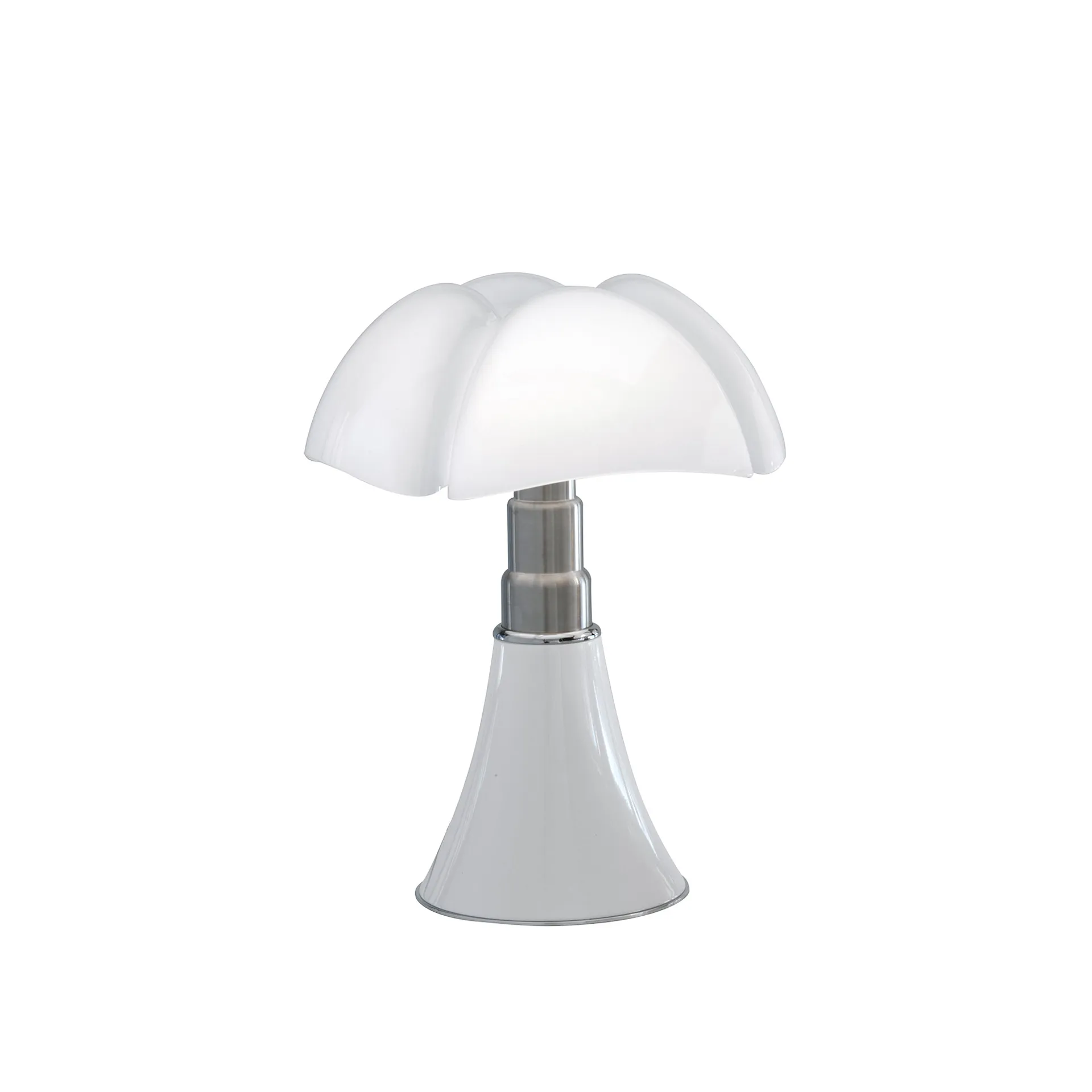 Minipipistrello Cordless Table Lamp - Martinelli Luce - Gae Aulenti - NO GA