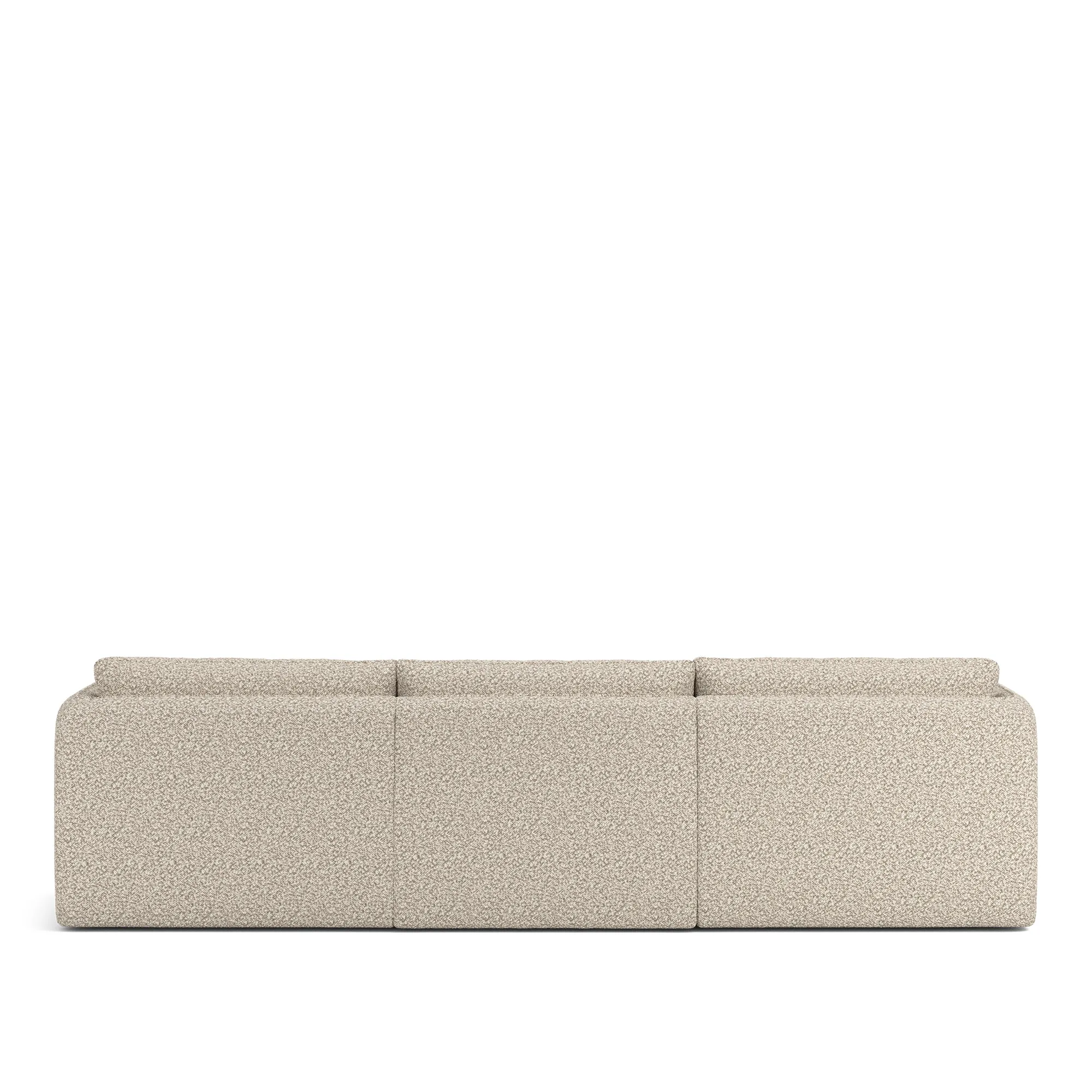 Pavarotti 03 3-seters sofa - 6