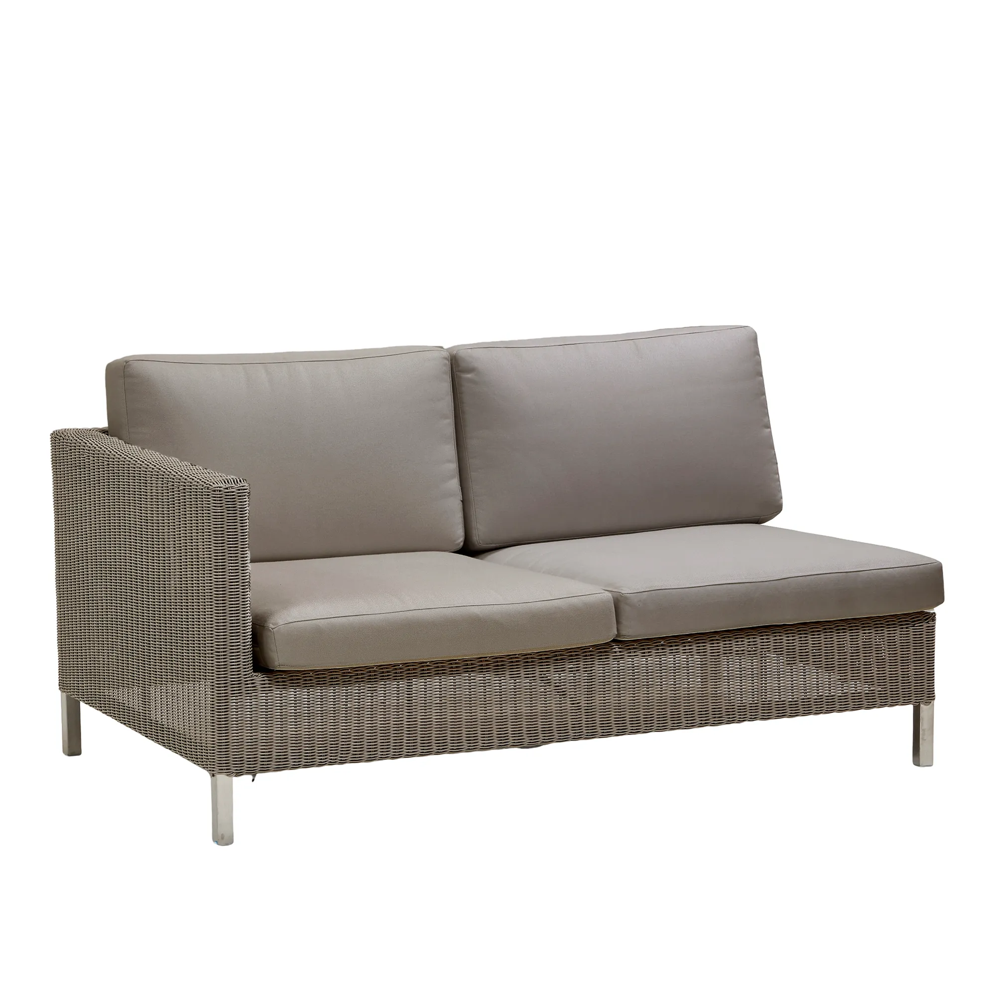 Connect Modulsofa 2-seter - 1
