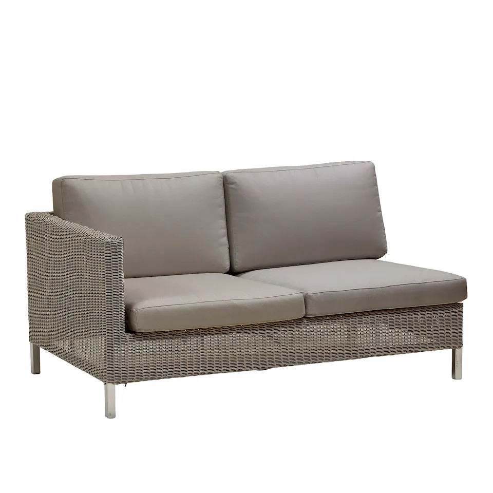 Connect Modulsofa 2-seter