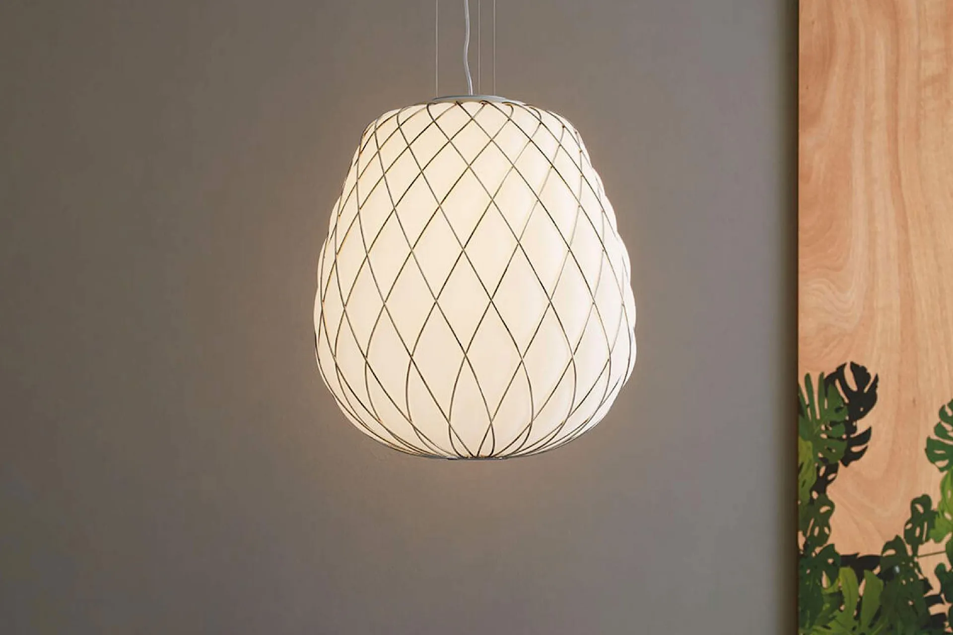 Pinecone - Taklampe - FontanaArte - Paola Navone - NO GA