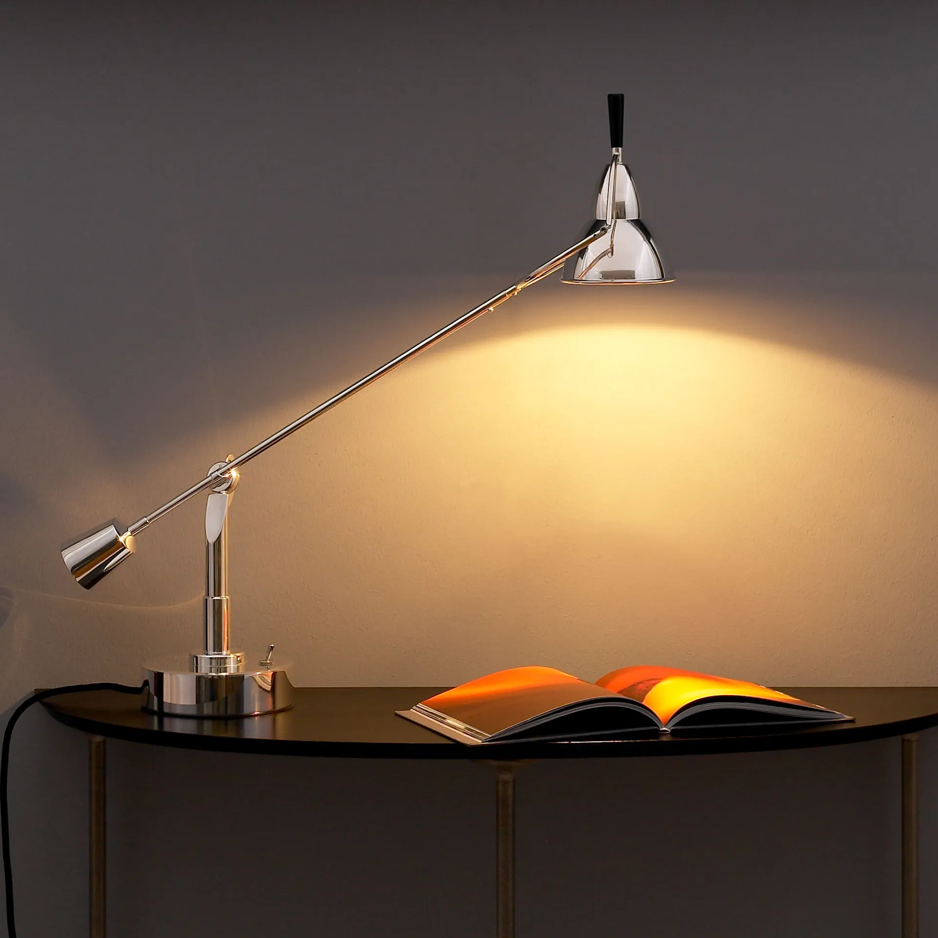 Buquet Table Lamp EB 28  - Tecnolumen - NO GA