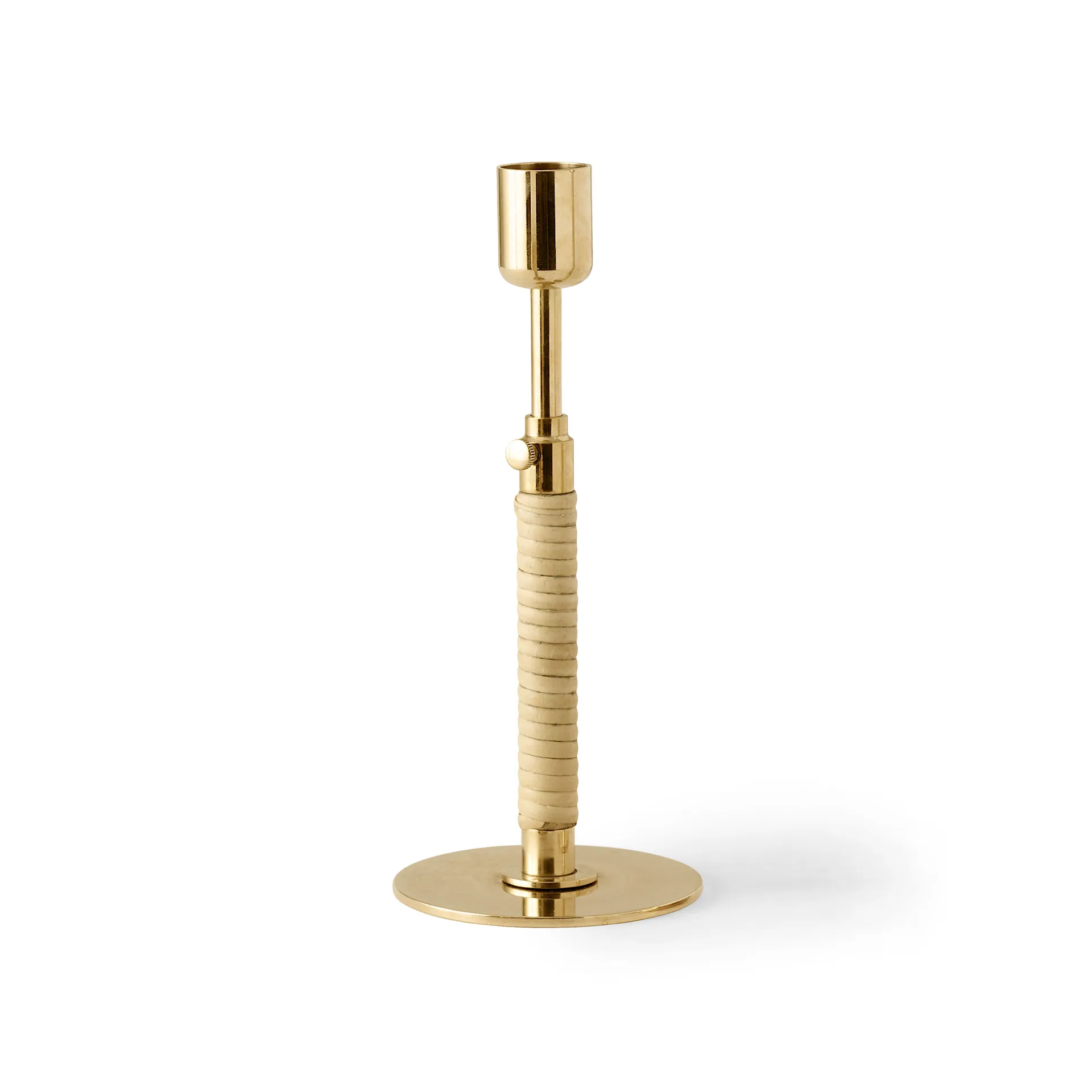 Duca Candleholder - Audo Copenhagen - NO GA