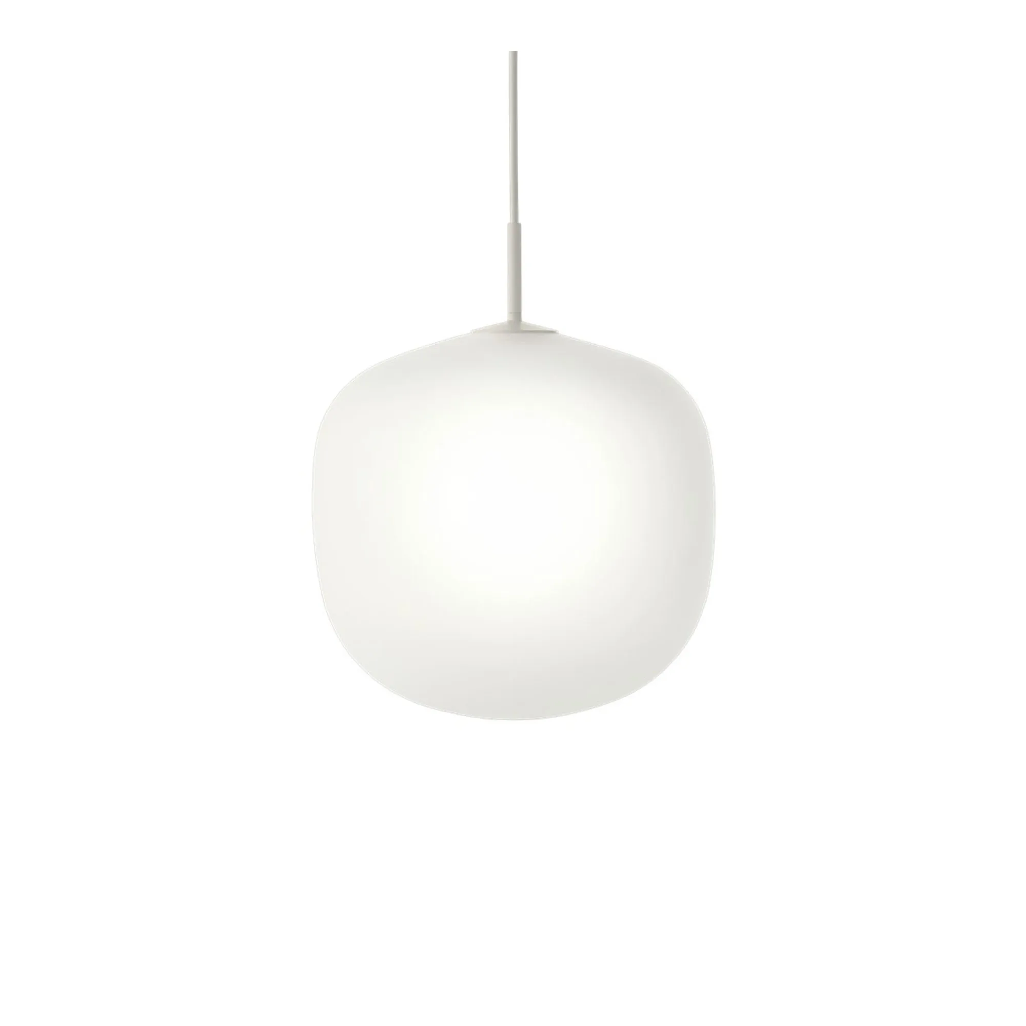 Rime Pendant Lamp Ø 37 cm - 1